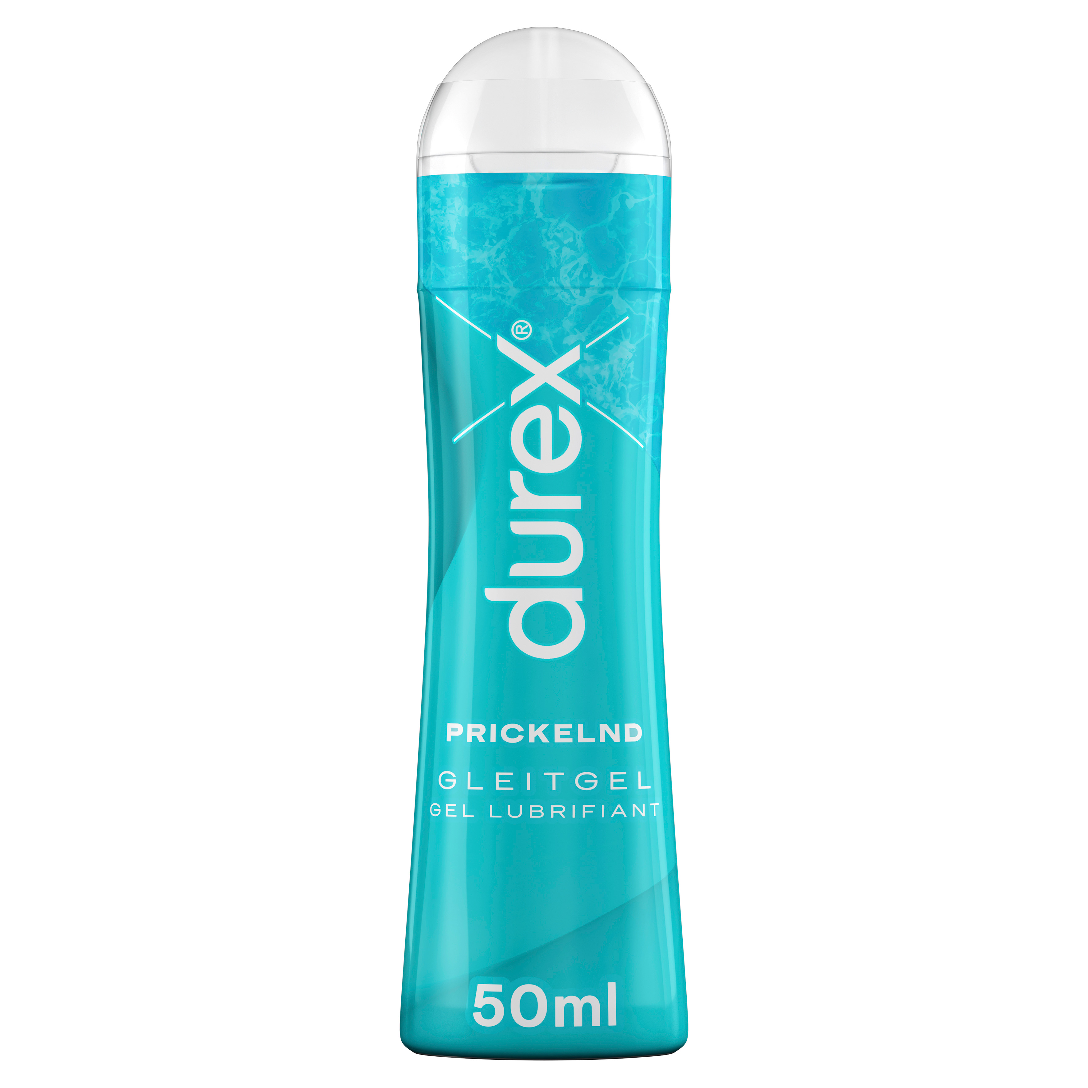 DUREX play Prickelnd 50ml -New Design-