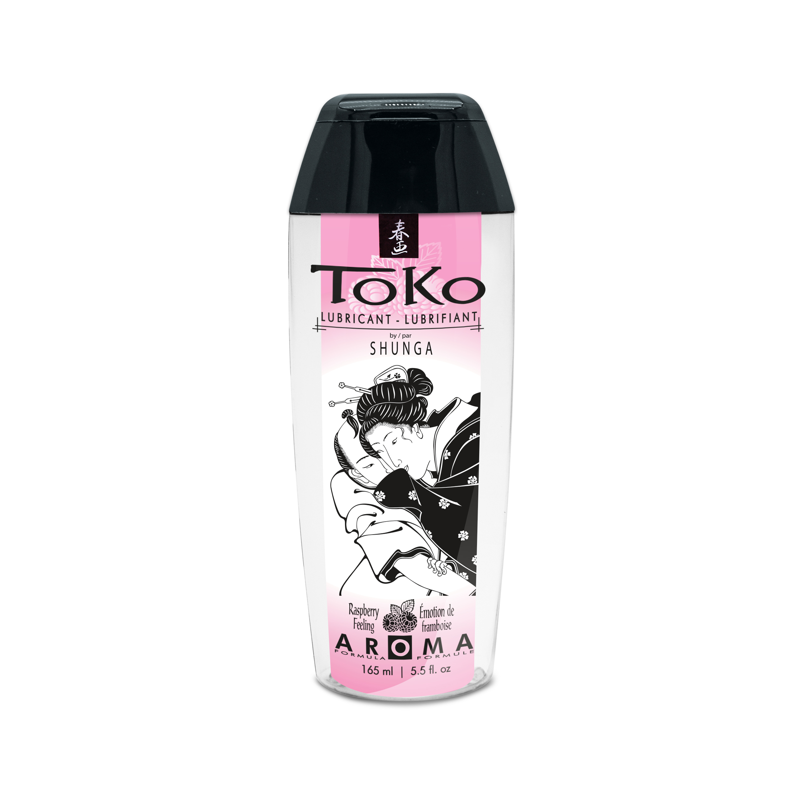 TOKO Aroma Raspberry 165ml