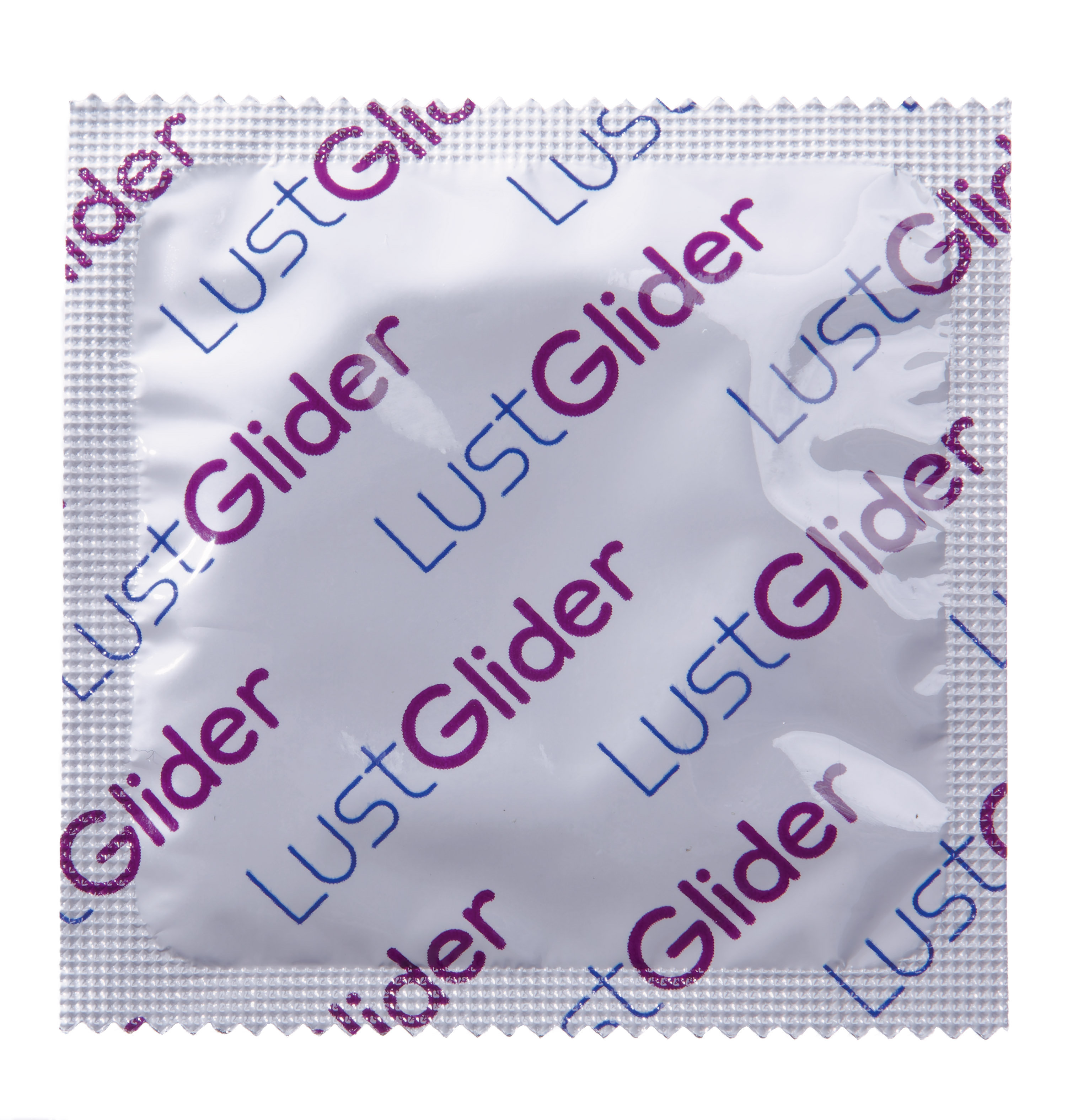 LustGlider Kondome Classic transparent 1000er