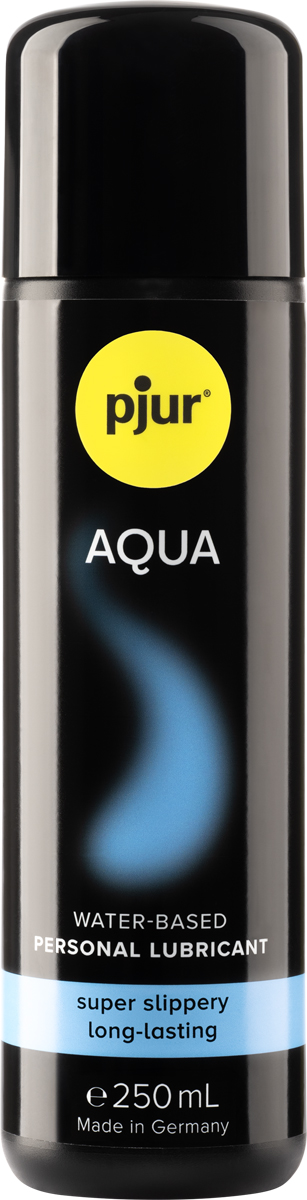 pjur AQUA 250ml