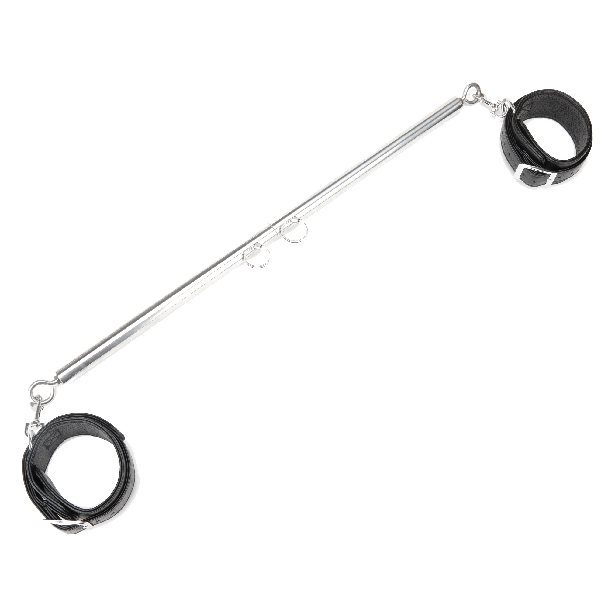 LUX FETISH Expandable Spreader Bar Set