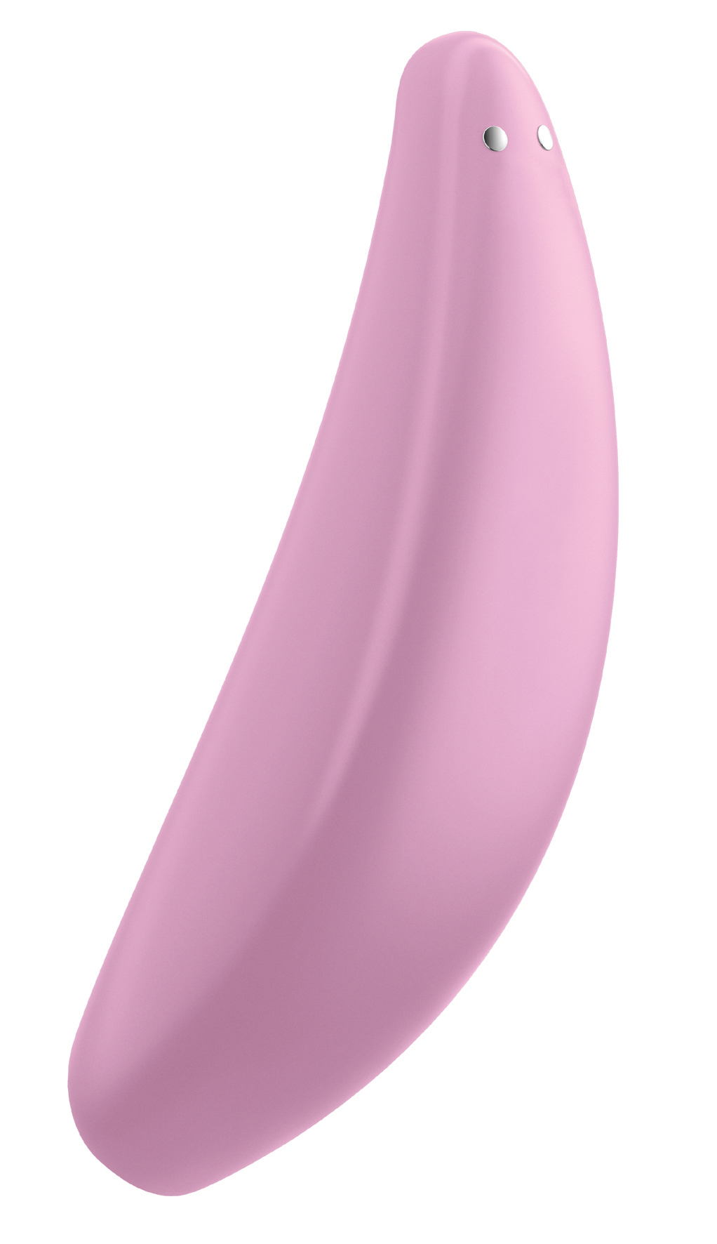 SATISFYER Curvy 3+ pink