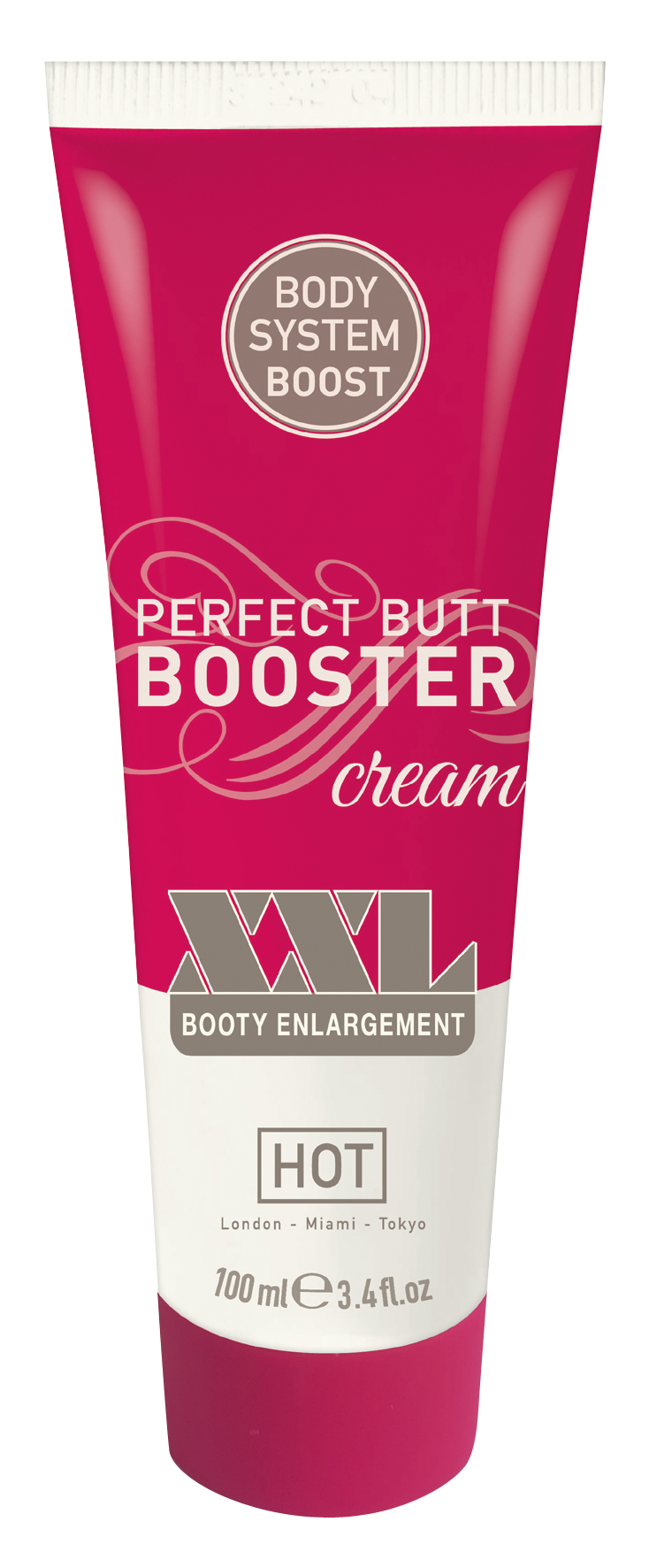 HOT XXL Butt Booster Cream 100ml