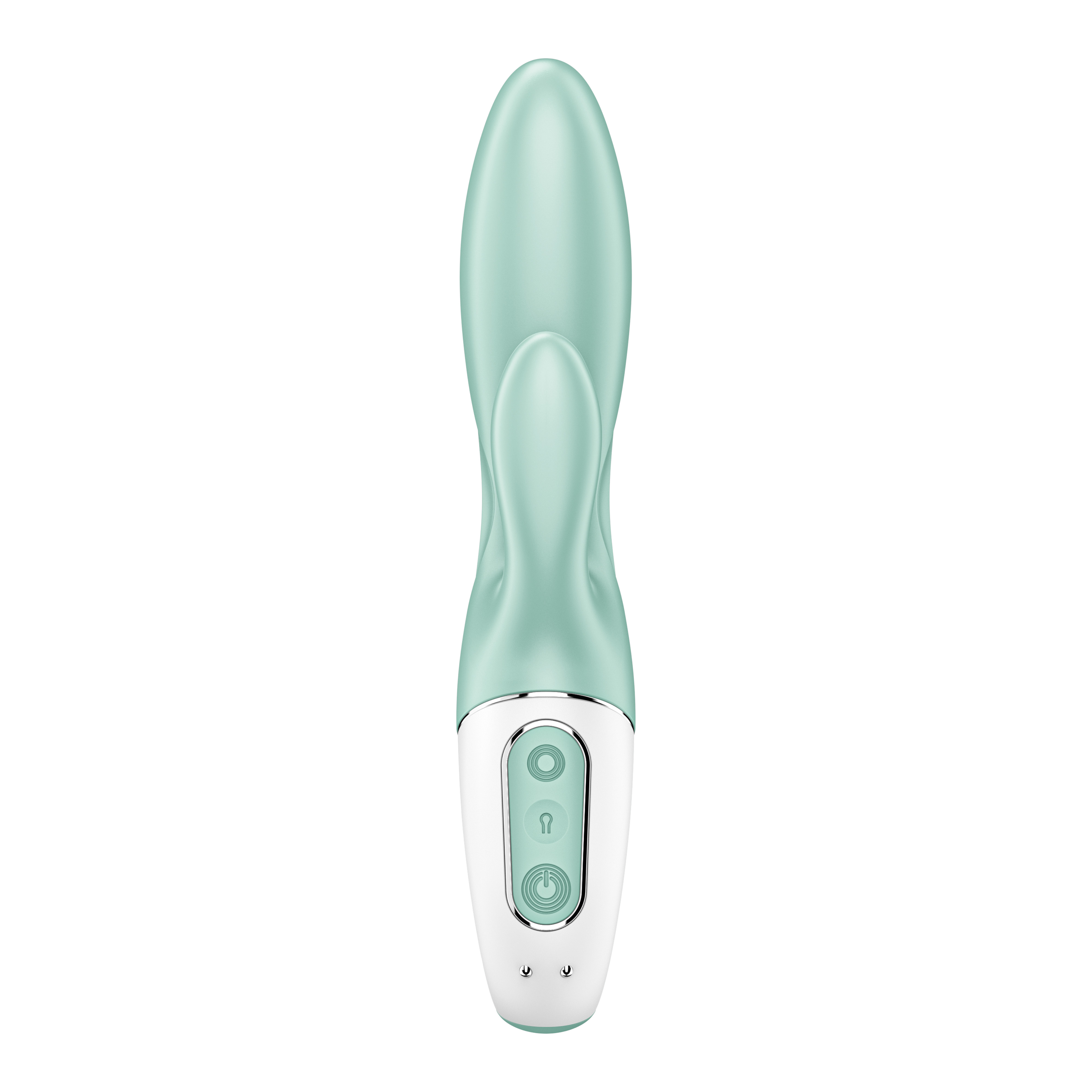 SATISFYER Air Pump Bunny 5+ mint