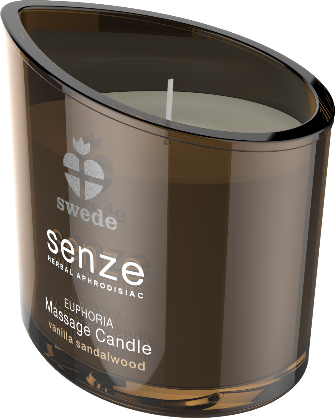 SENZE Massage Candle Euphoria  50ml