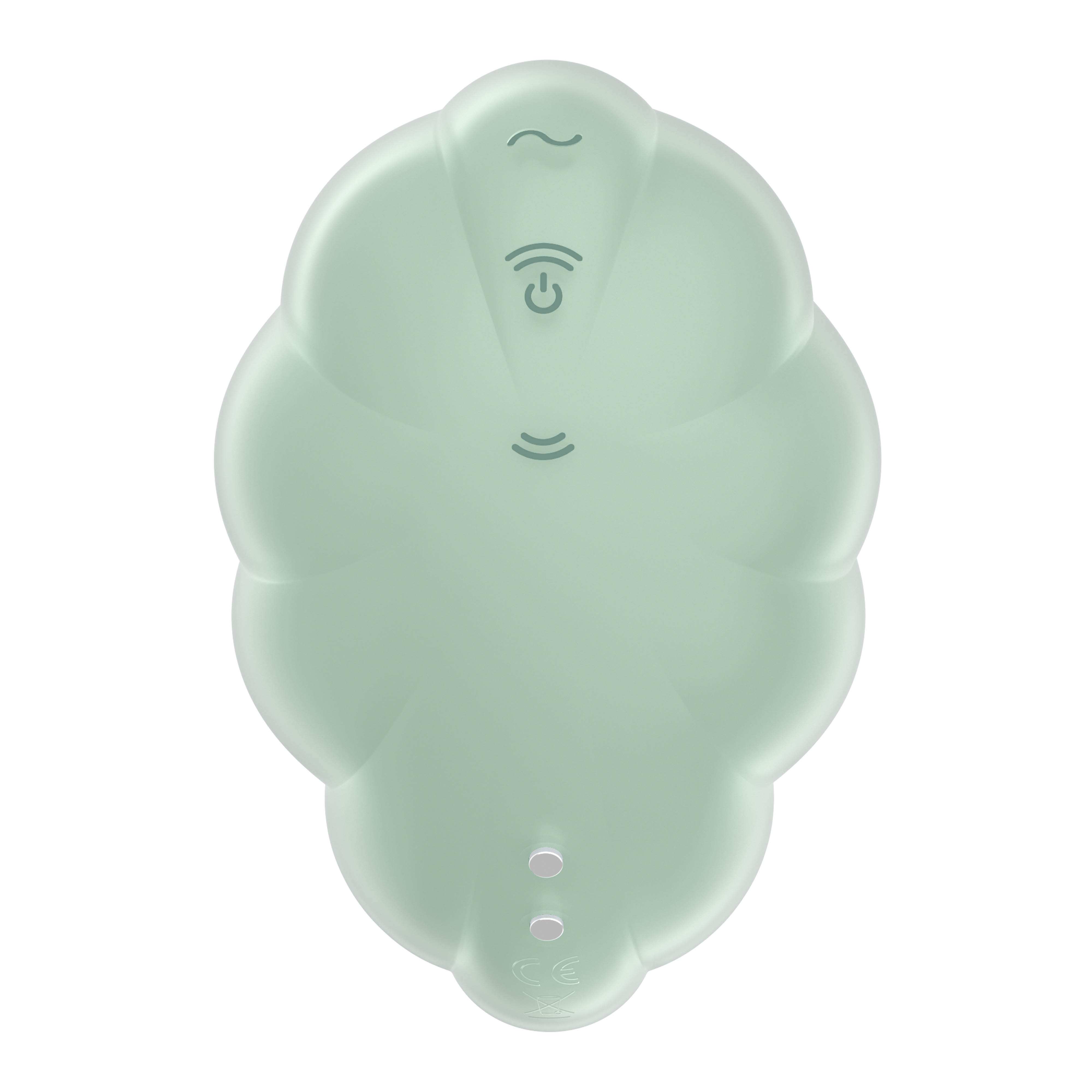 SATISFYER Cloud Dancer mint SATISFYER Cloud Dancer mint