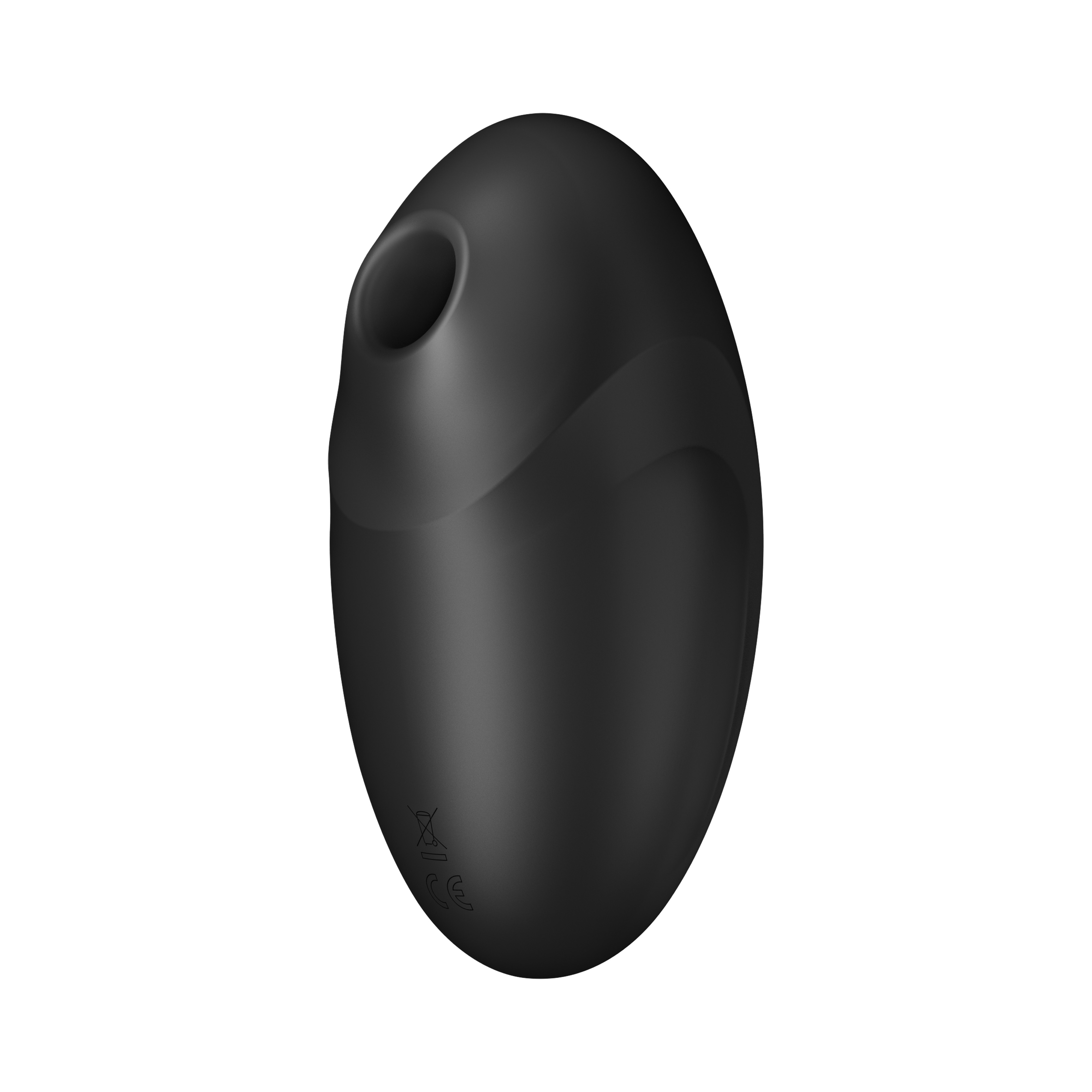 SATISFYER Vulva Lover 3 black SATISFYER Vulva Lover 3 black