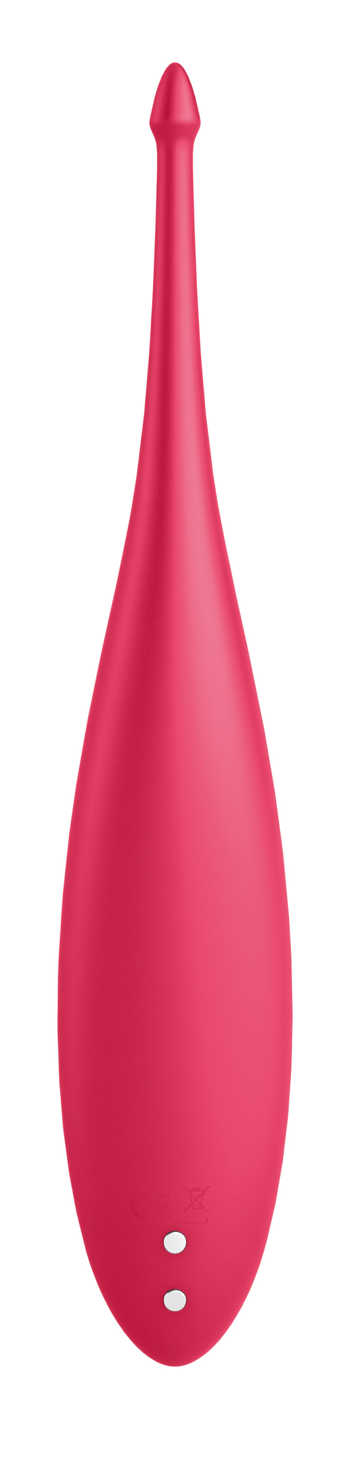 SATISFYER Twirling Fun magenta