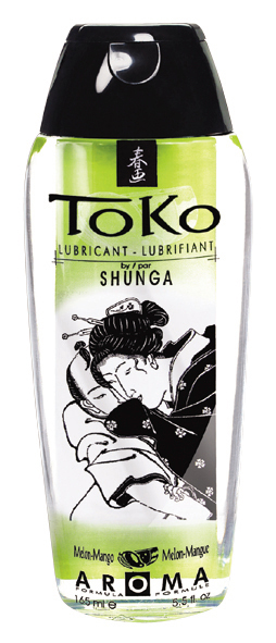 TOKO Aroma Melone-Mango 165ml