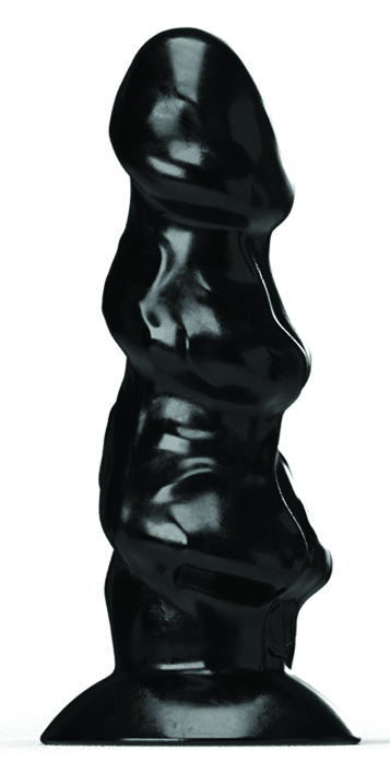 600000009641_1 ALL BLACK STEROID Shuttlecock Black