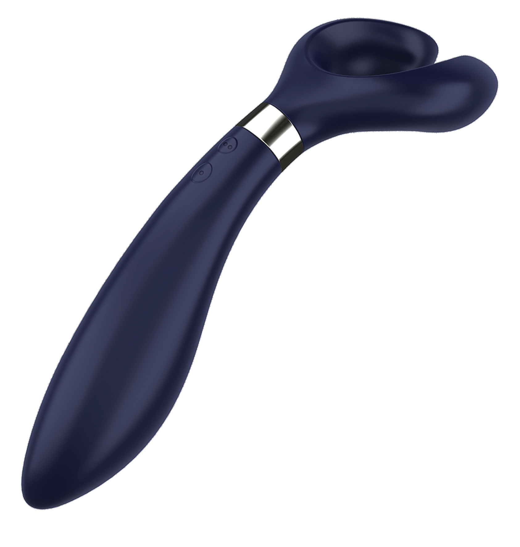 SATISFYER Endless Fun blue