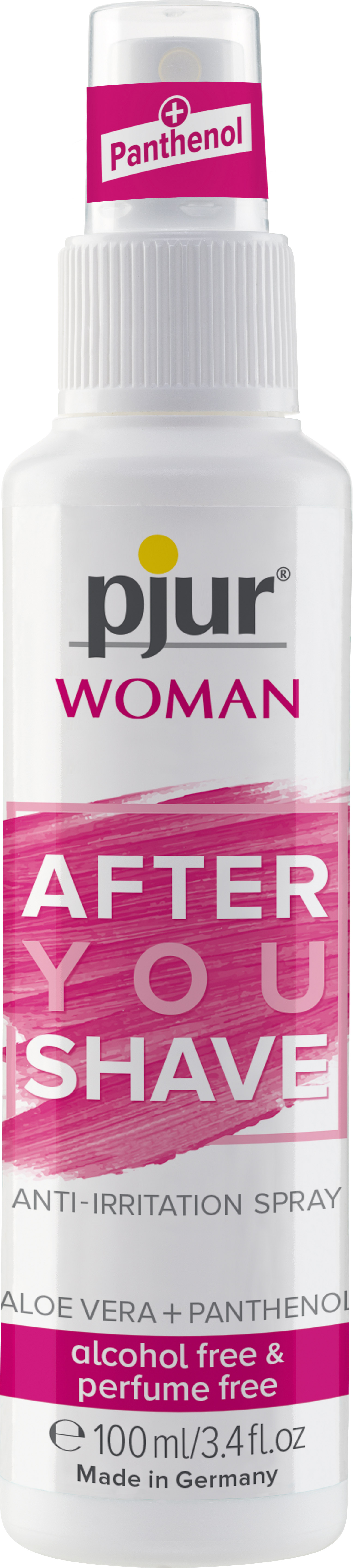 pjur Woman After You Shave Spray