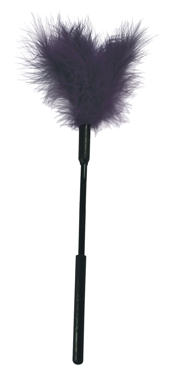 SPORTSHEETS Feather Tickler purple