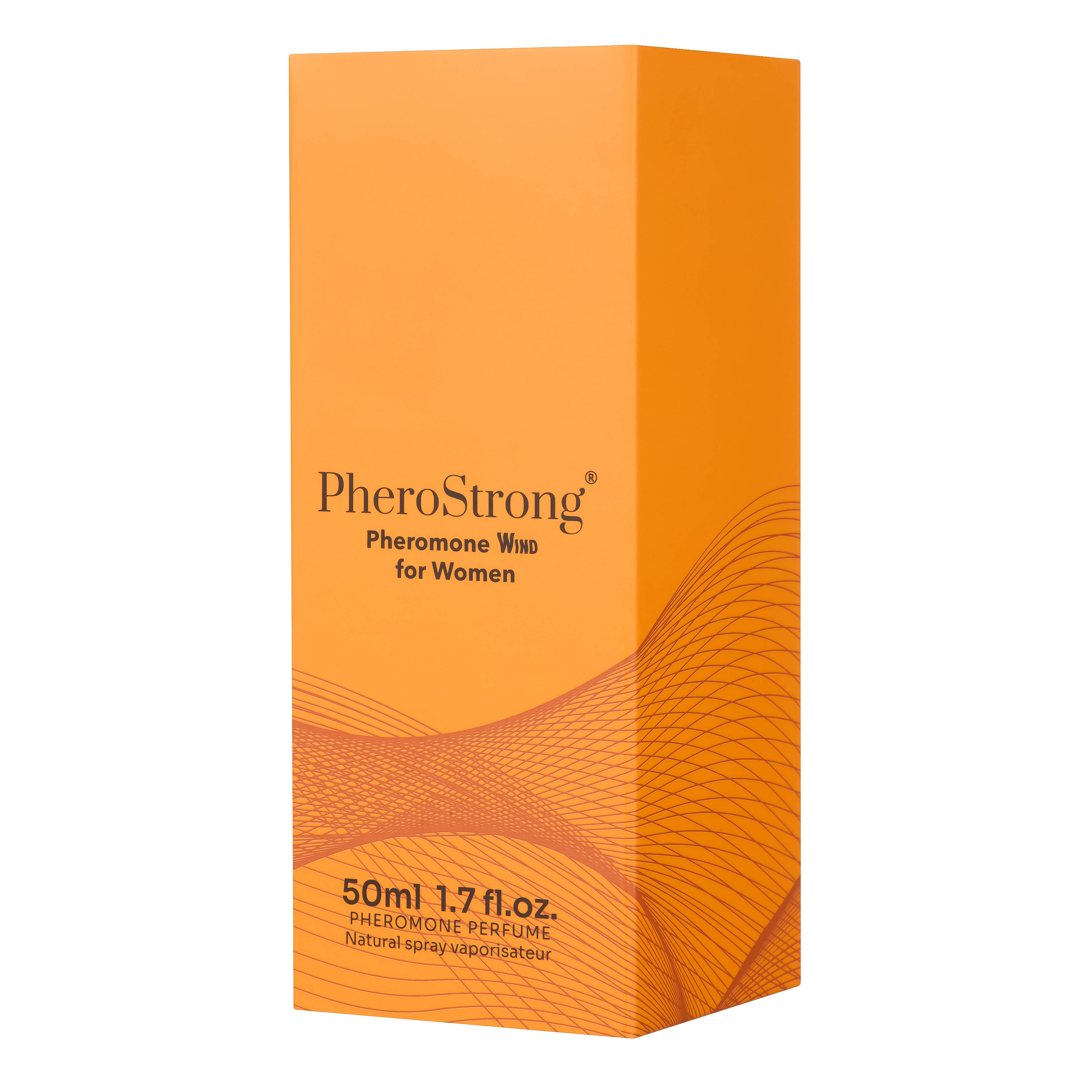 PheroStrong Pheromone Parfum Wind for Women 50ml