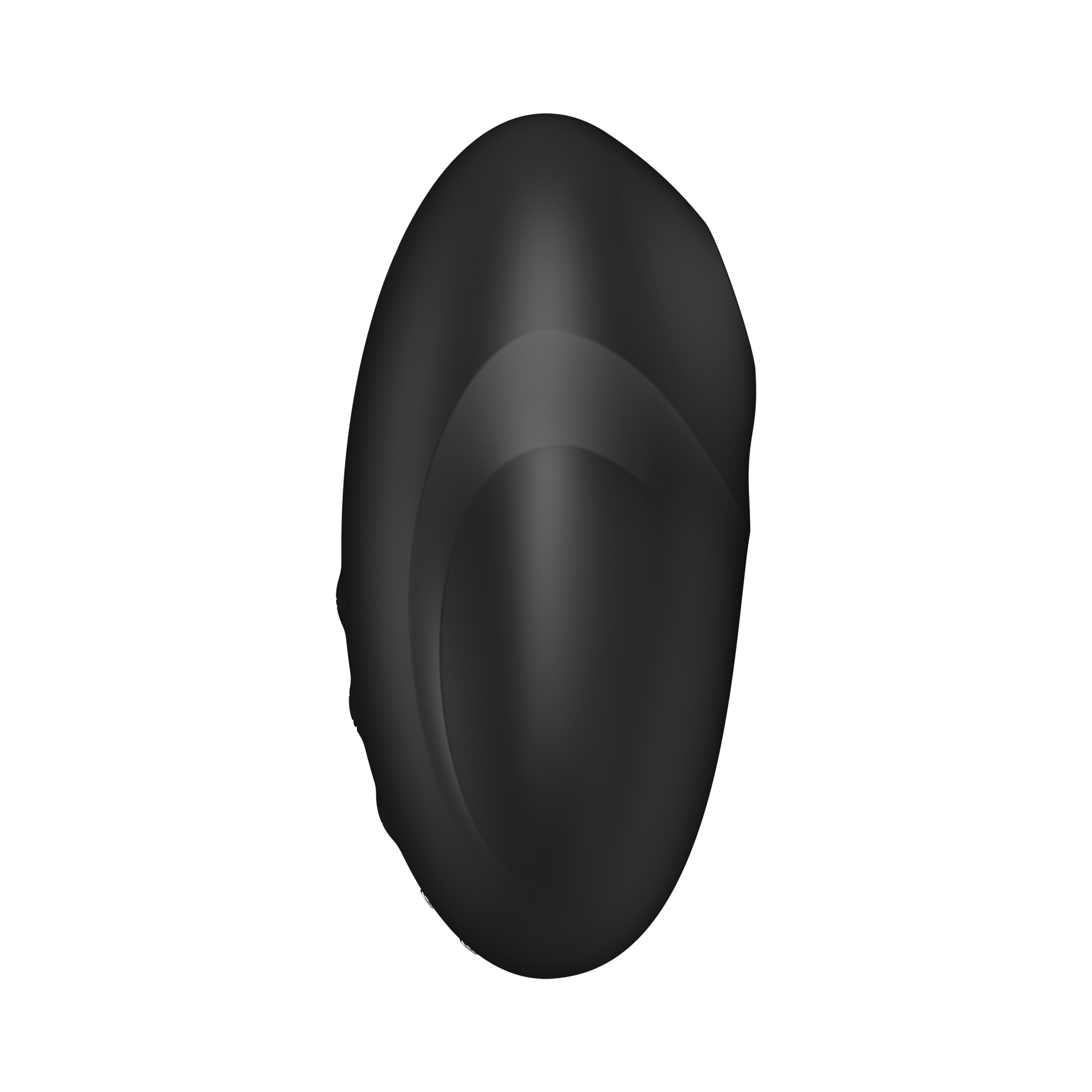 SATISFYER Vulva Lover 3 black