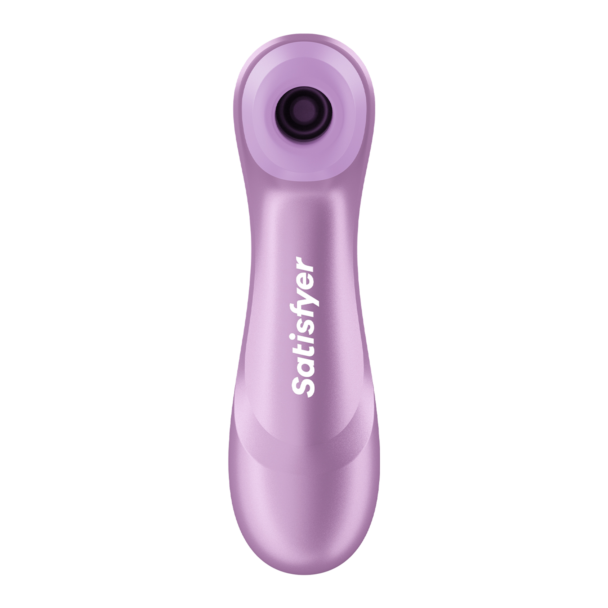 SATISFYER Pro 2 Generation 4 amethyst