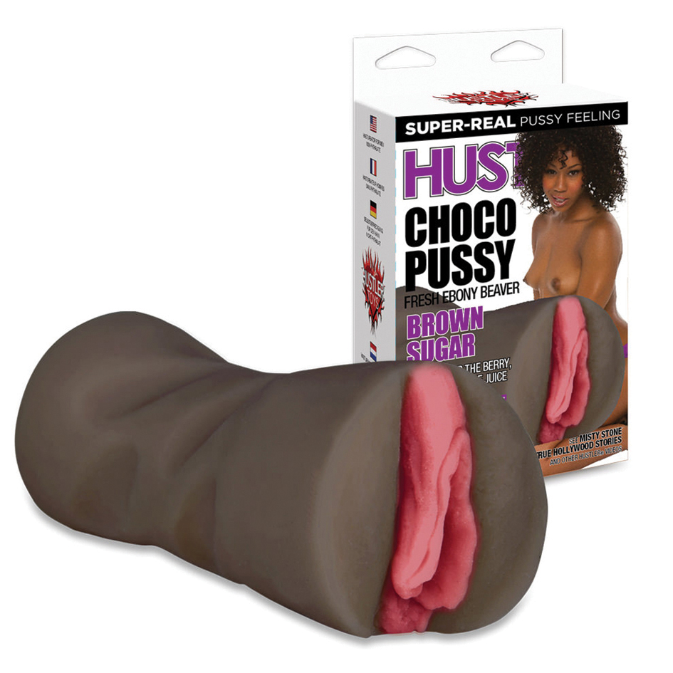 HUSTLER Choco Pussy