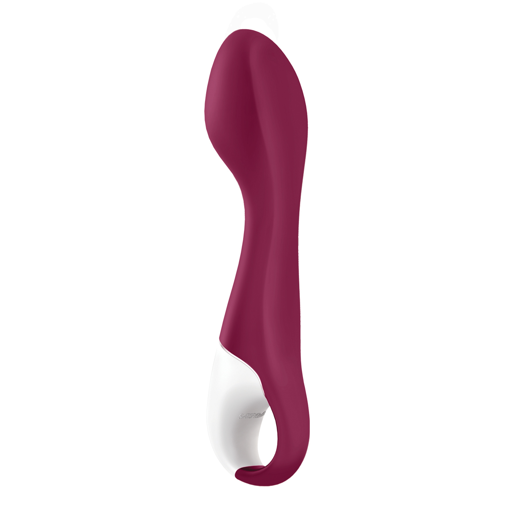 SATISFYER Hot Spot Vibrator violet