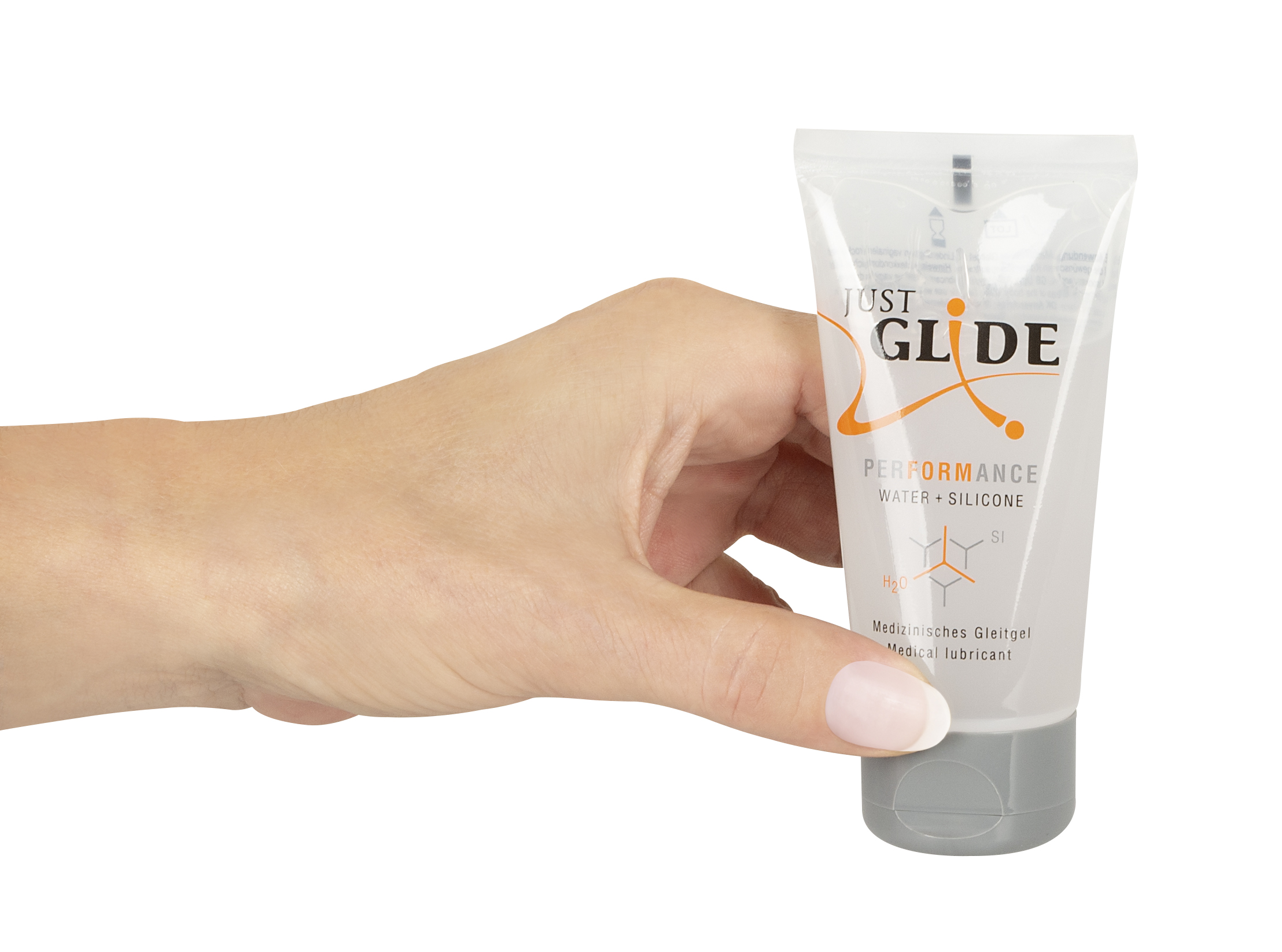 Just Glide Performance 50ml