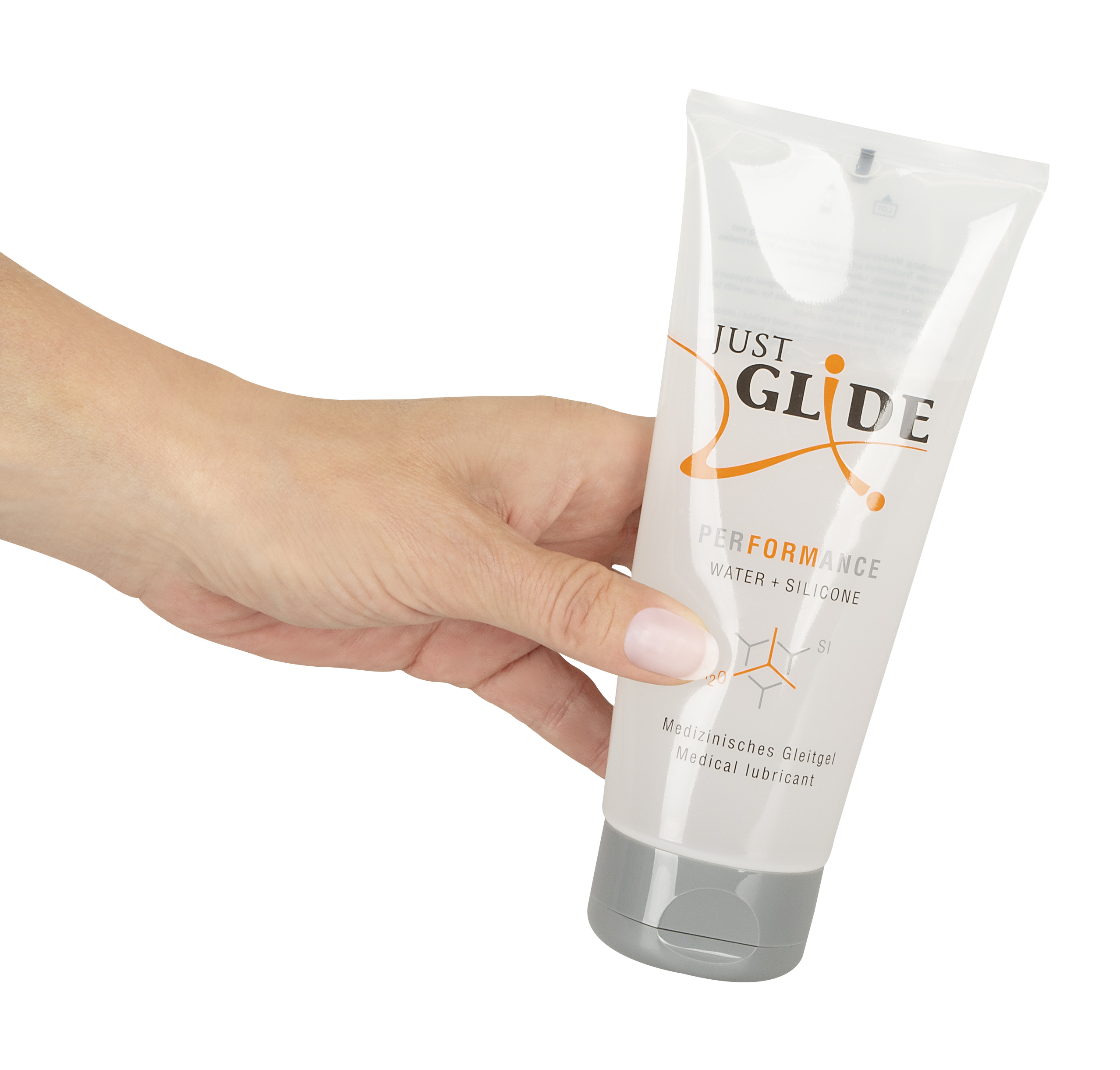 Just Glide Performance 200ml
