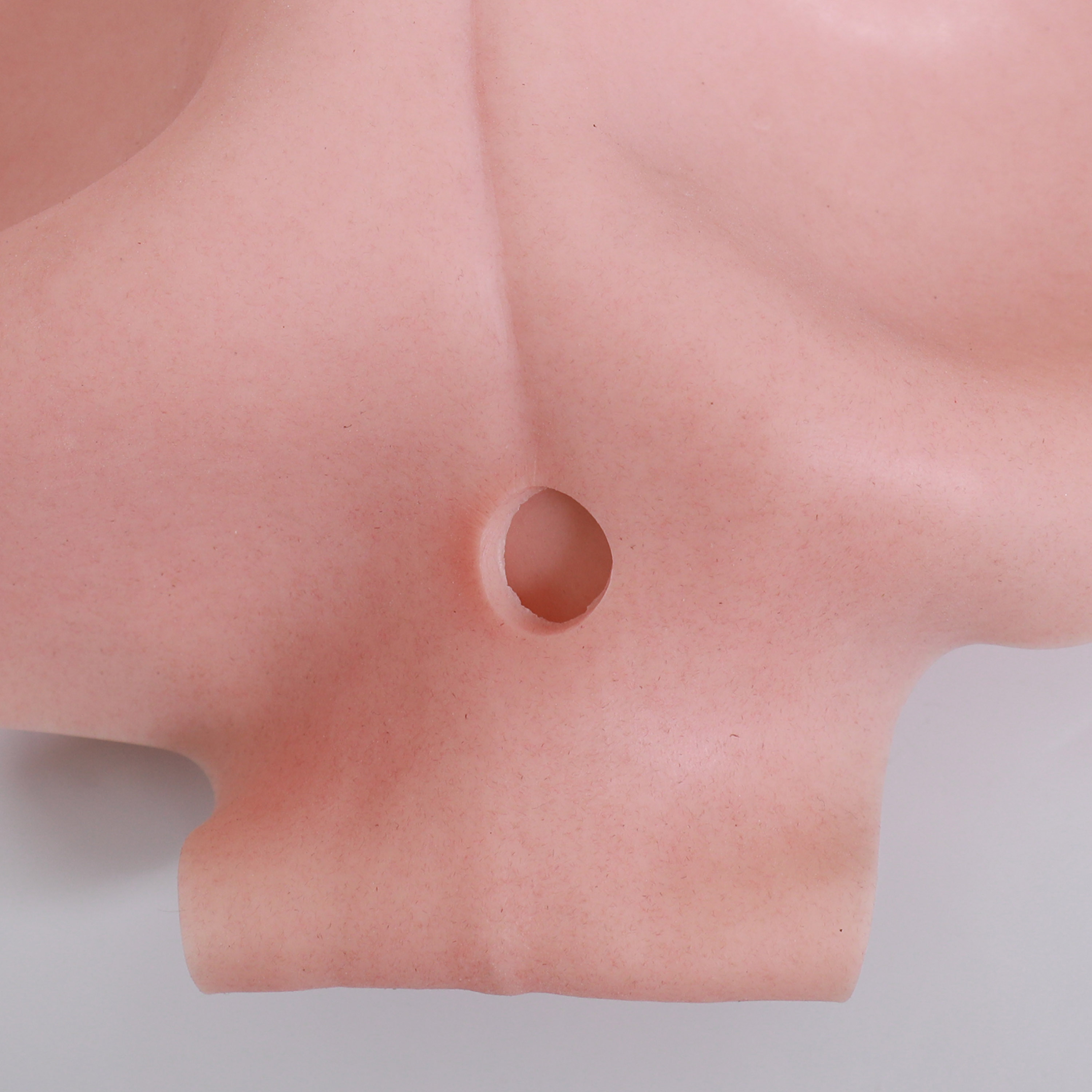 XX-DREAMSTOYS Ultra Realistic Penis Form Size L XX-DREAMSTOYS Ultra Realistic Penis Form Size L