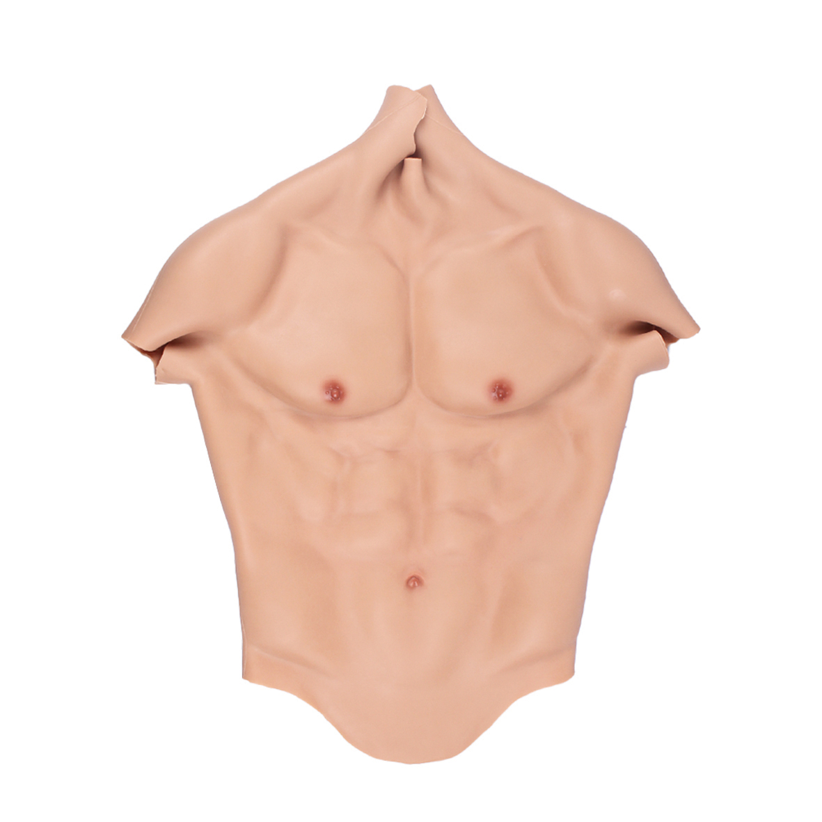 XX-DREAMSTOYS Ultra Realistic Muscle Suit Men Size L XX-DREAMSTOYS Ultra Realistic Muscle Suit Men Size L
