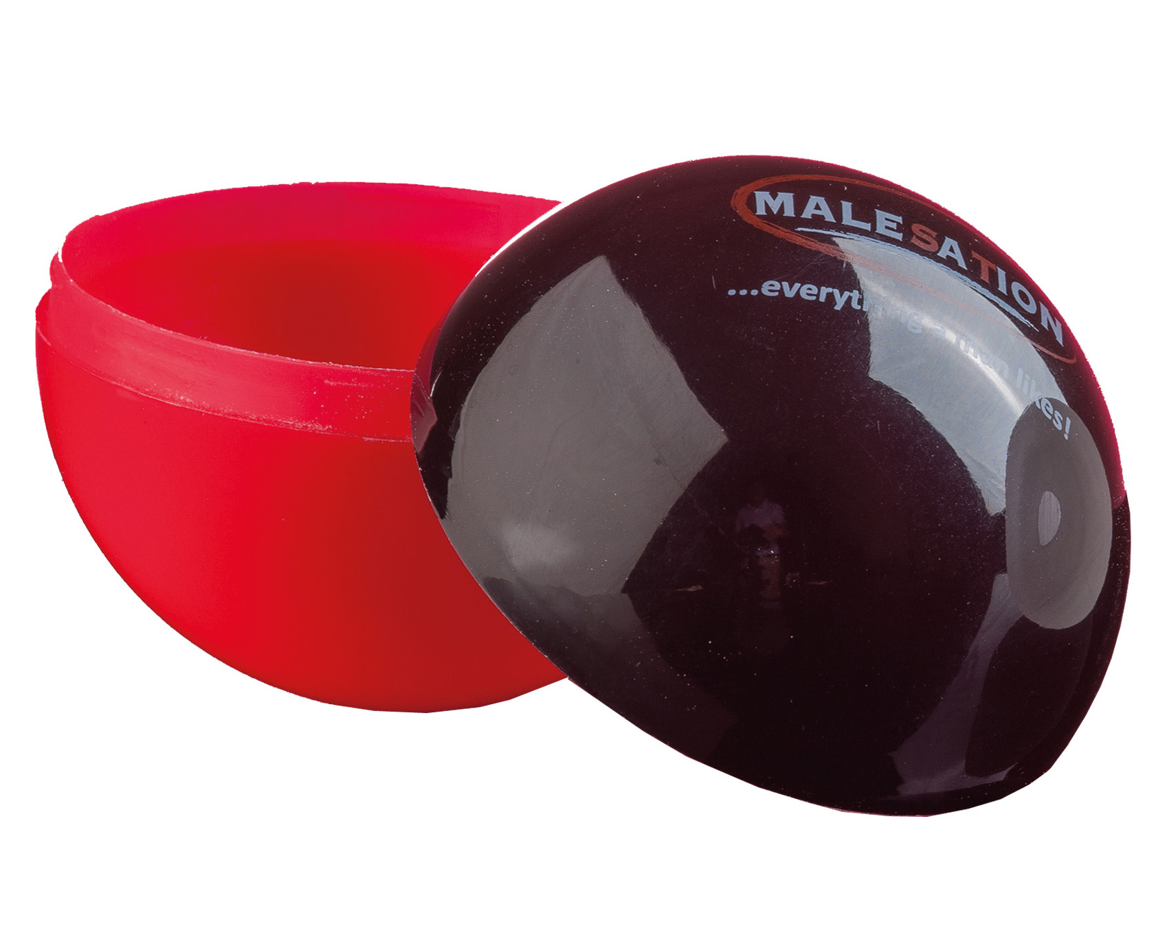 MALESATION Masturbation Cup type 1