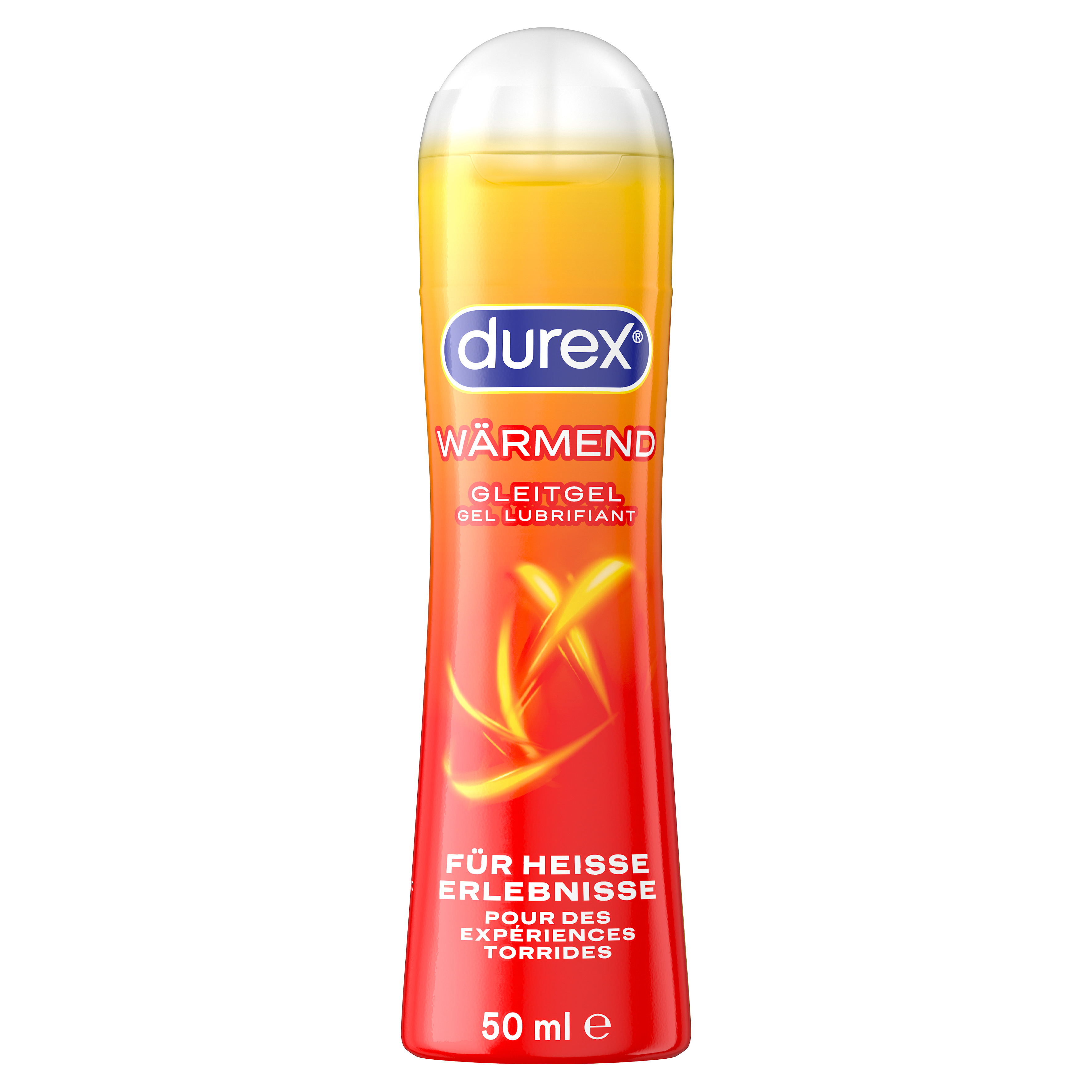 DUREX play Wärmend 50ml NEW