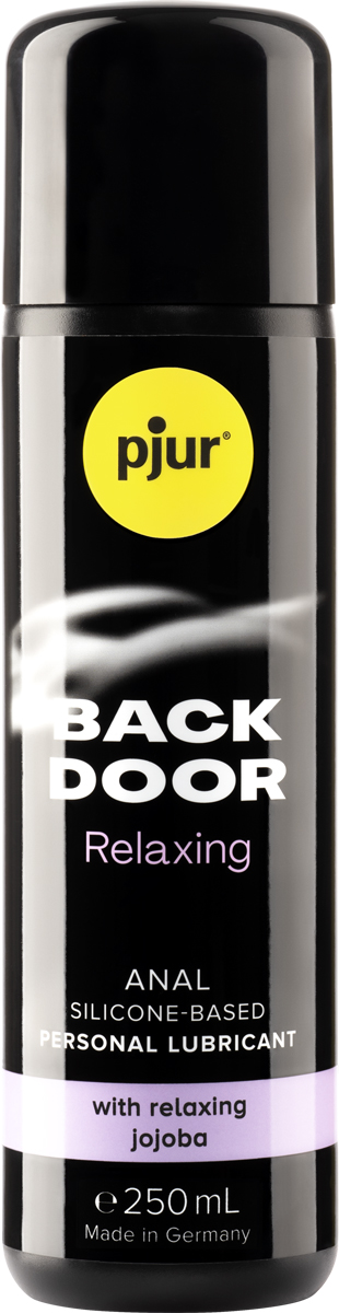 pjur BACK DOOR 250ml