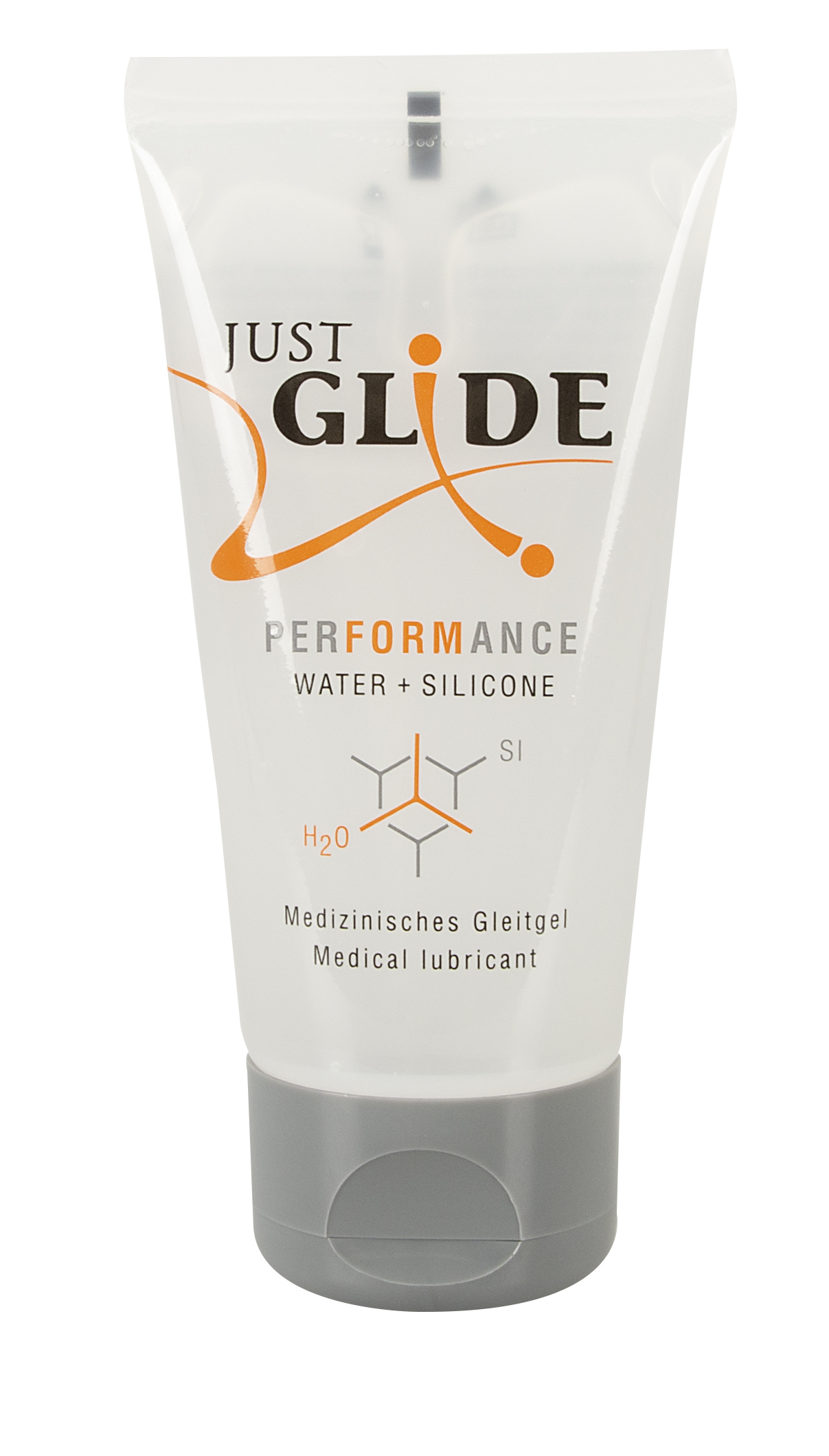 Just Glide Performance 50ml