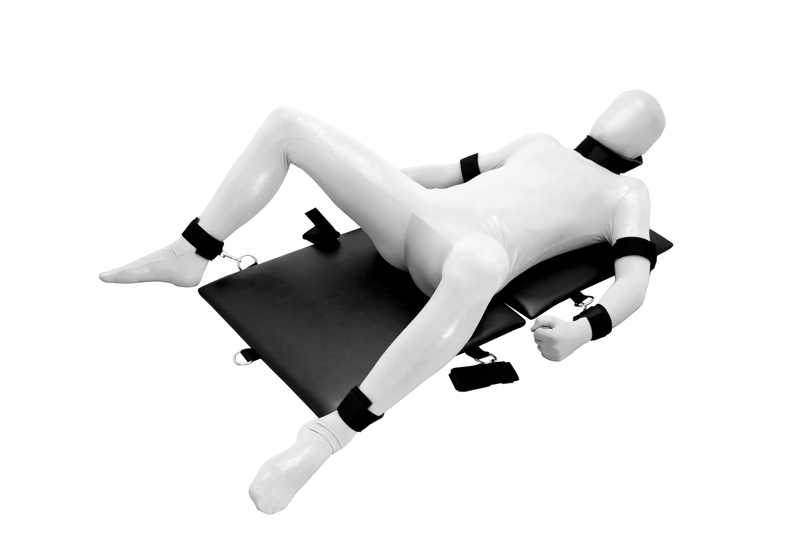 XX-DREAMSTOYS Bondage Lounger