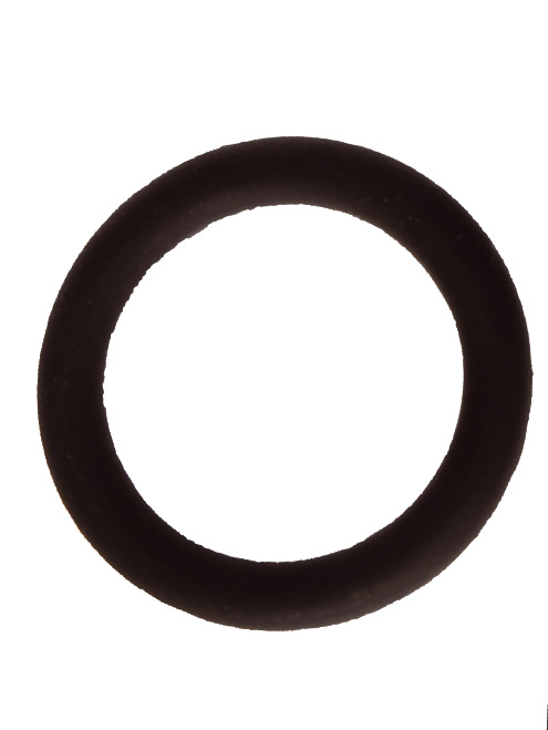 MALESATION Silicone Cock-Ring XL (Ø 5,00 cm)