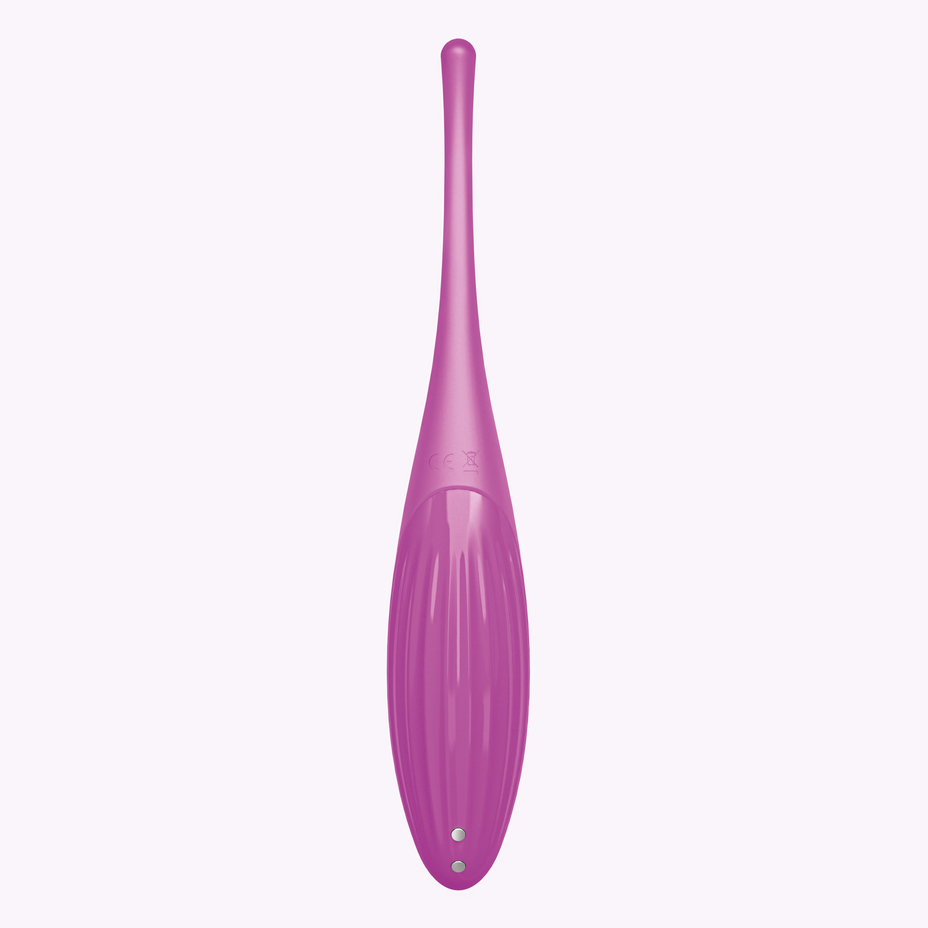 SATISFYER Twirling Joy purple