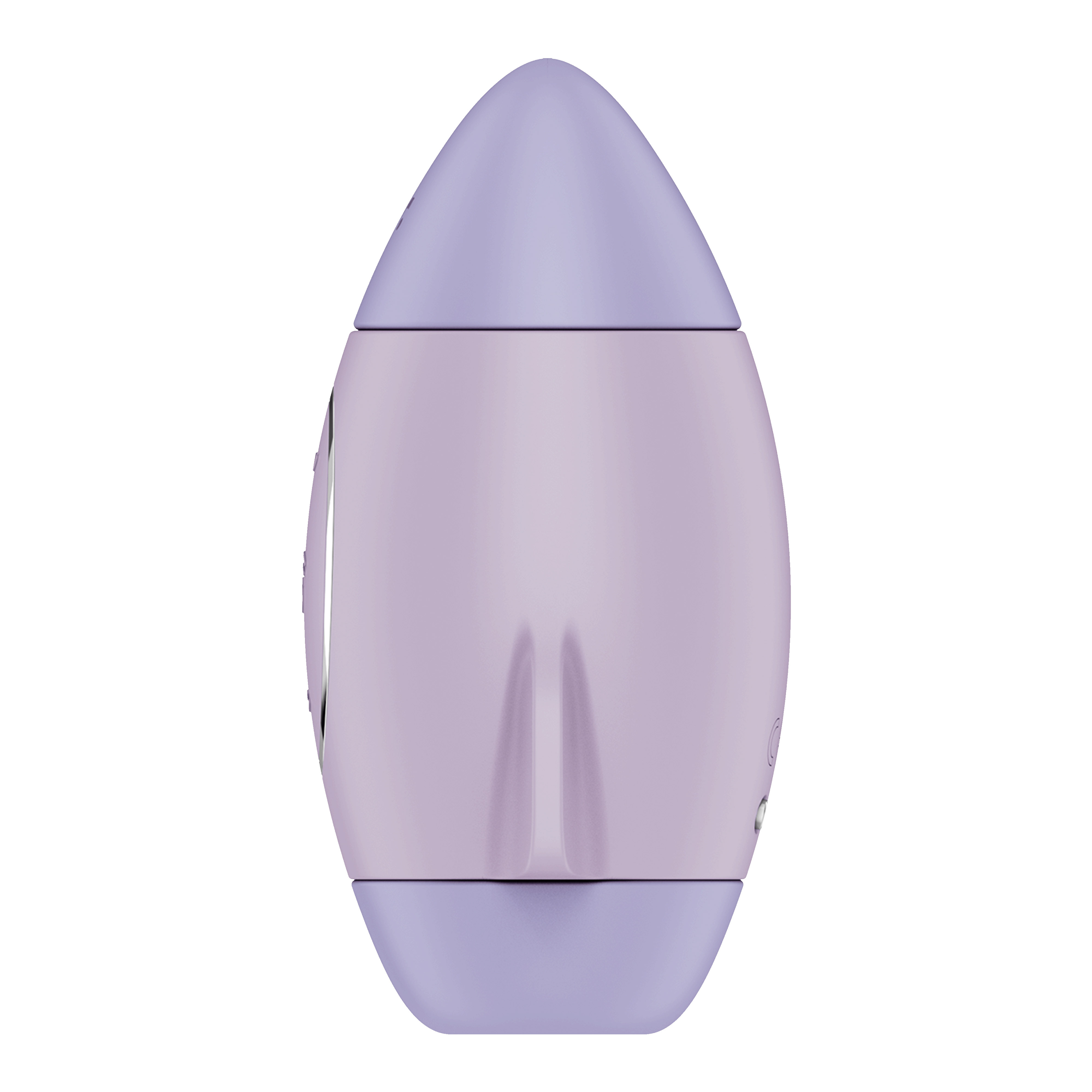 SATISFYER Mission Control violet