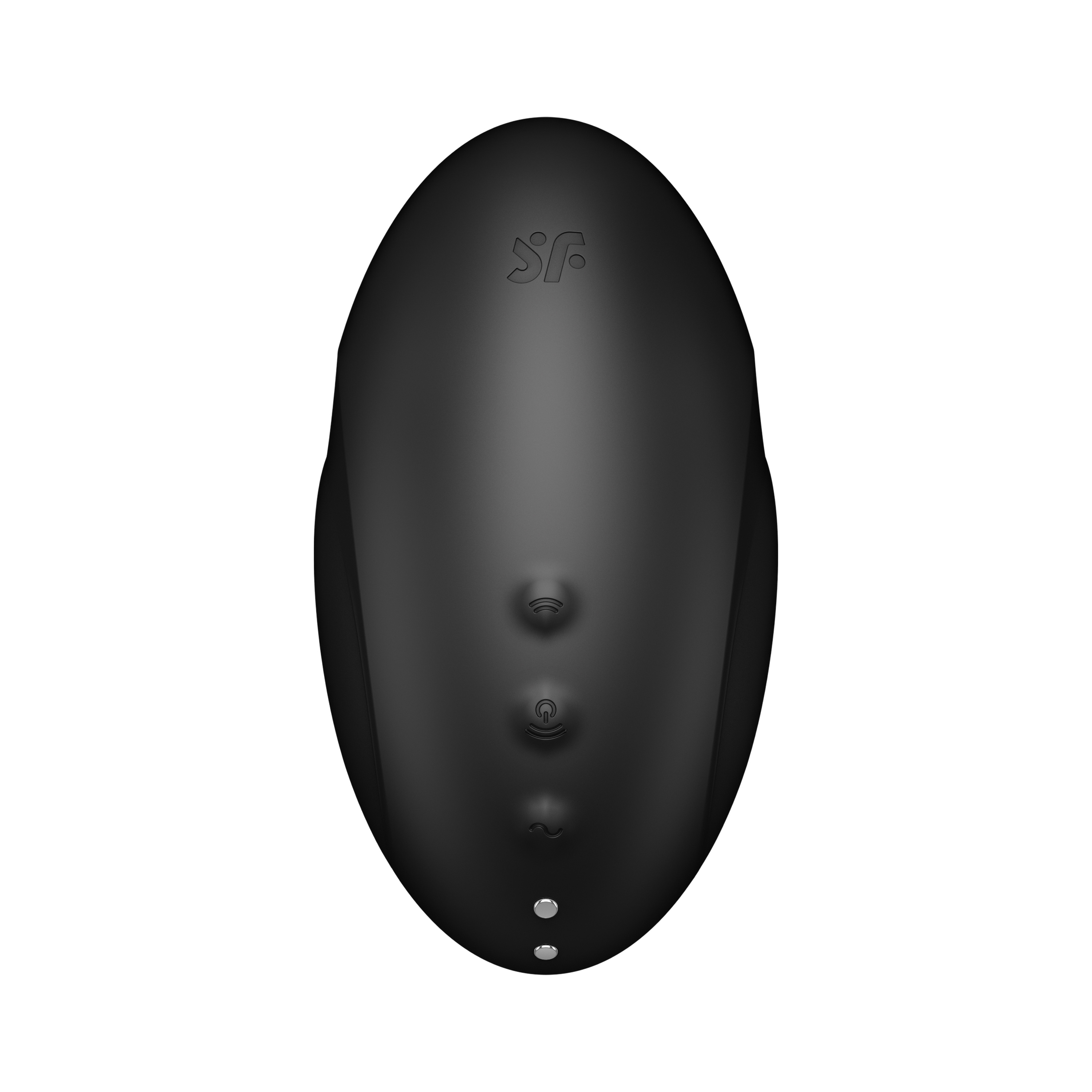 SATISFYER Vulva Lover 3 black SATISFYER Vulva Lover 3 black