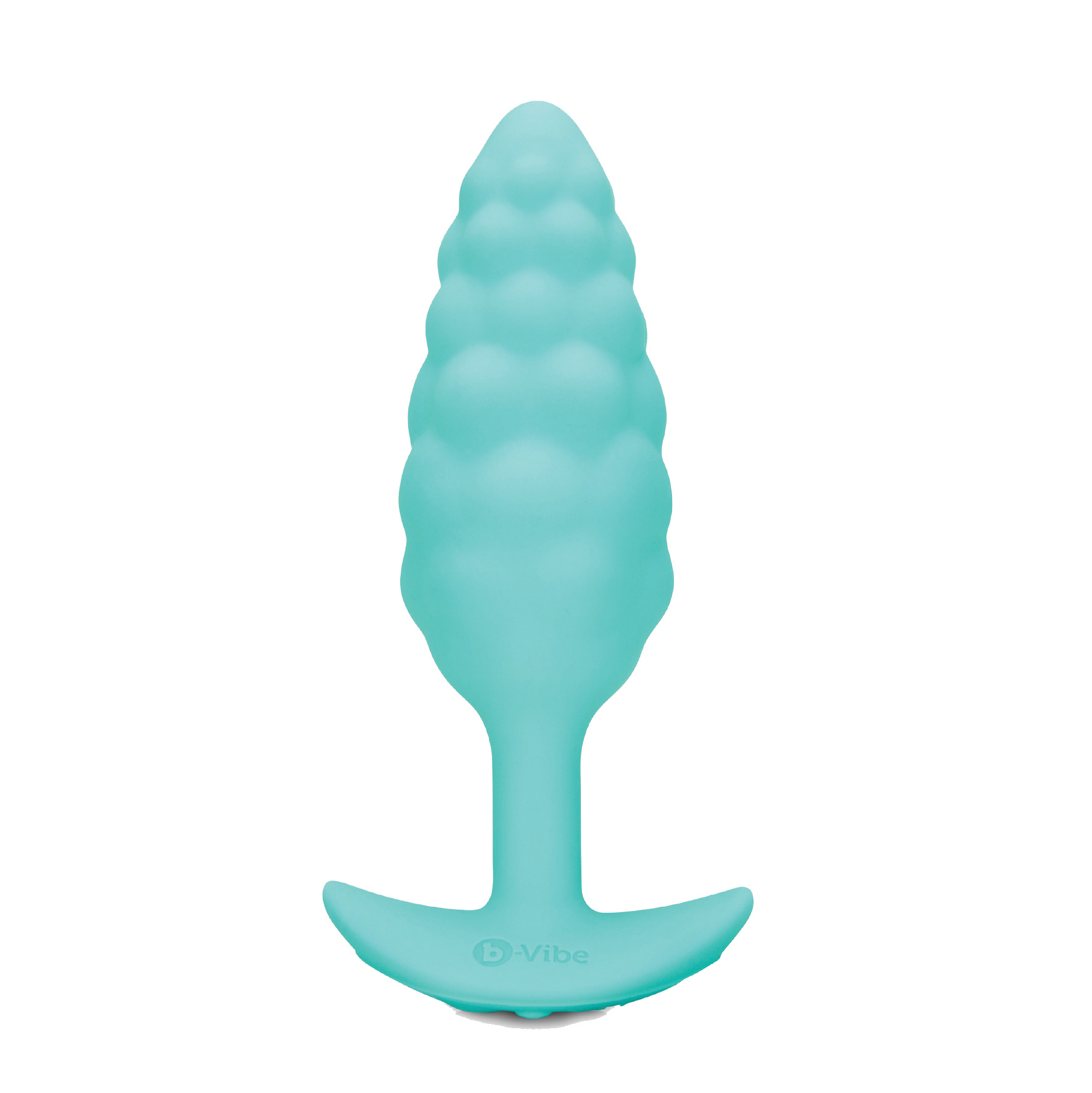 b-Vibe Bump Texture Plug Mint