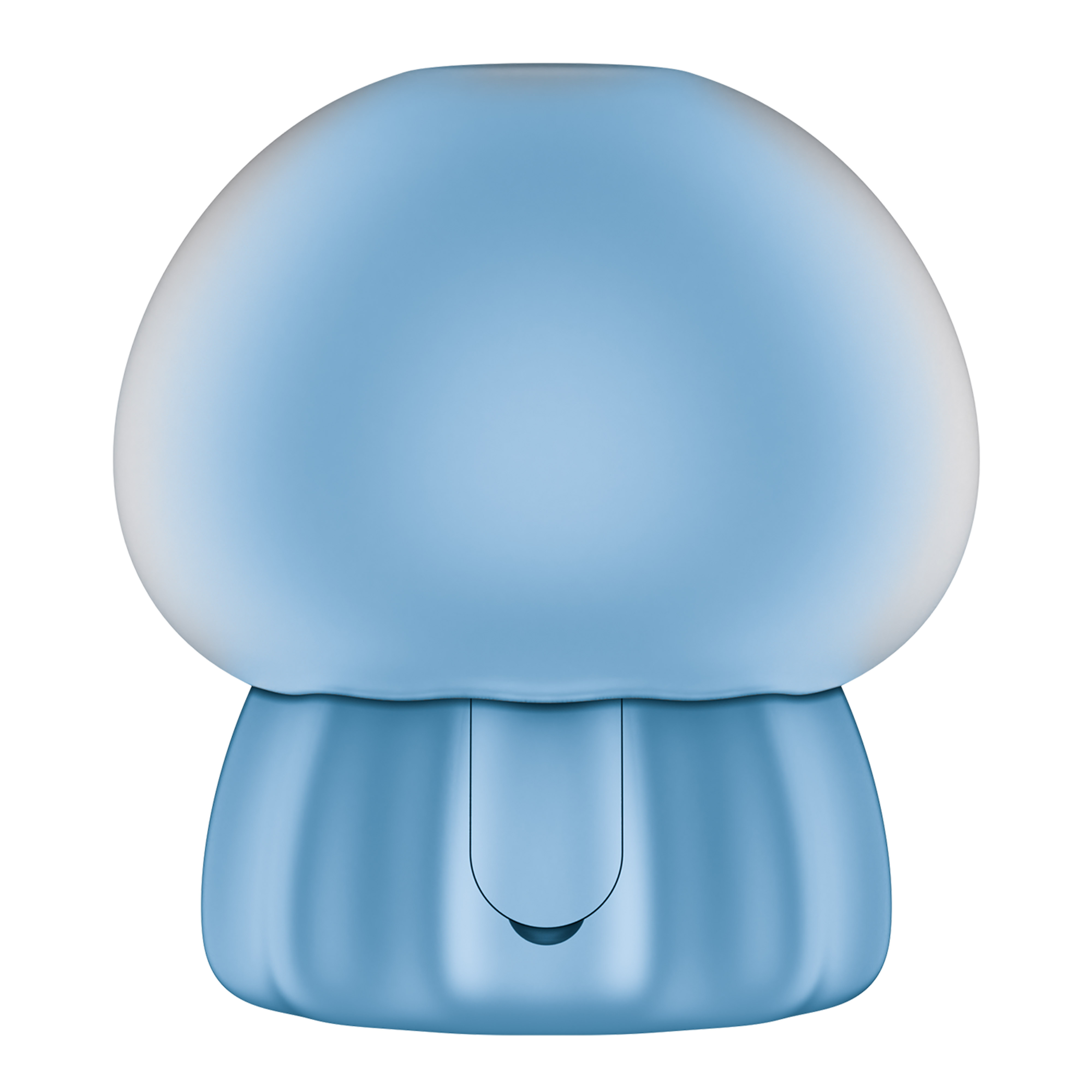 SATISFYER Jelly-cious baby-blue