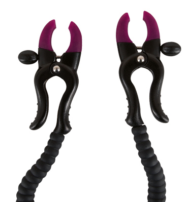 Intimate Spreader strong