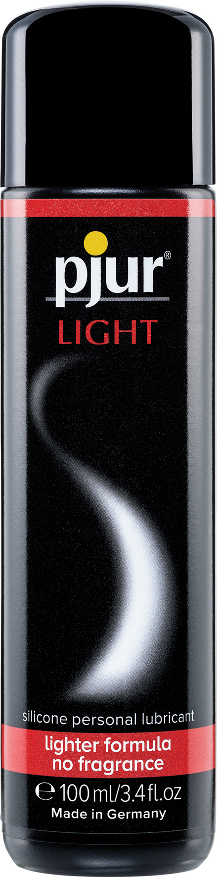 pjur LIGHT 100ml