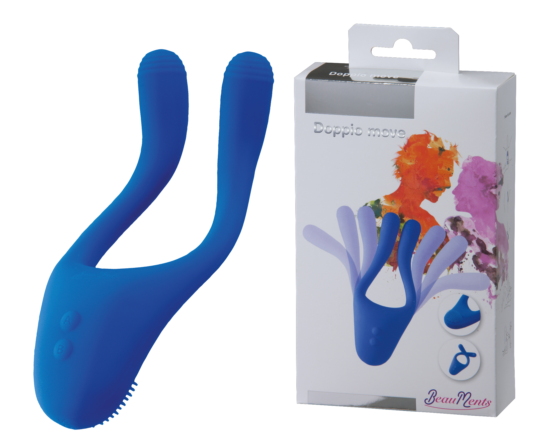 670000031311Yk2WtwDRK3GRE BeauMents Doppio move blue