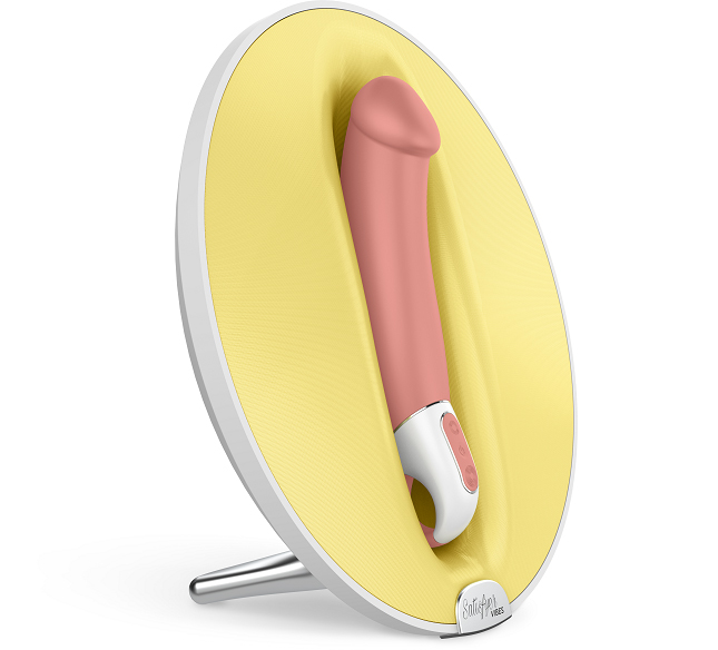 SATISFYER Vibes Master POS Display