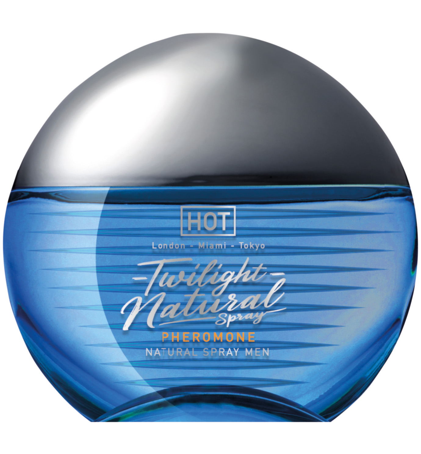 HOT Twilight Pheromone Natural Spray men 15ml