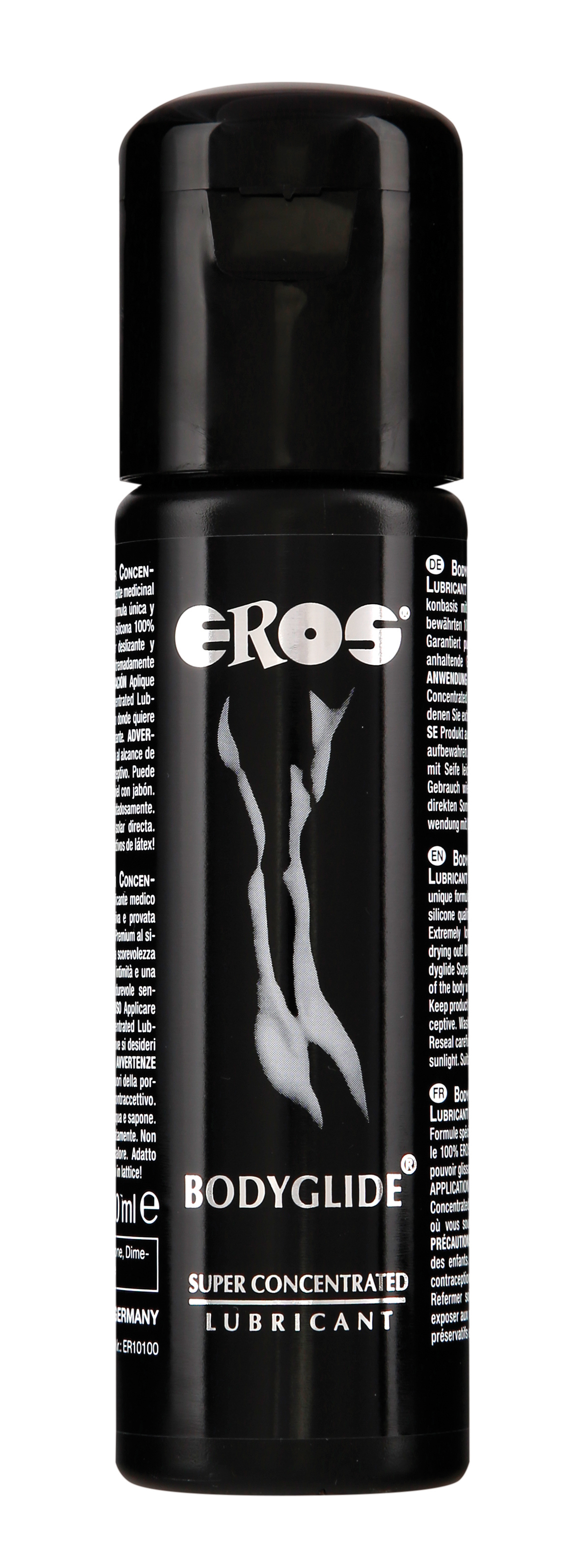 EROS Super Concentrated Bodyglide 100ml