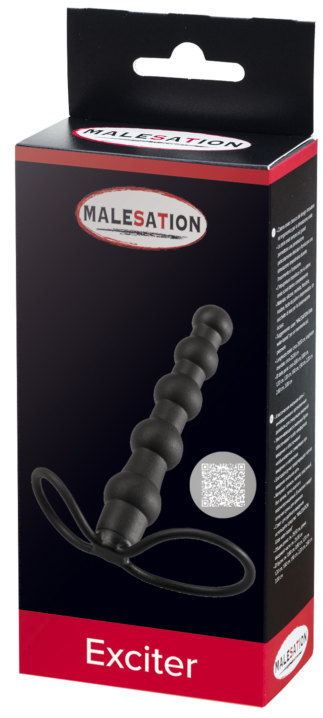 MALESATION Exciter