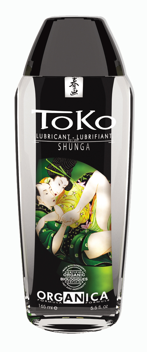 TOKO Organica 165ml