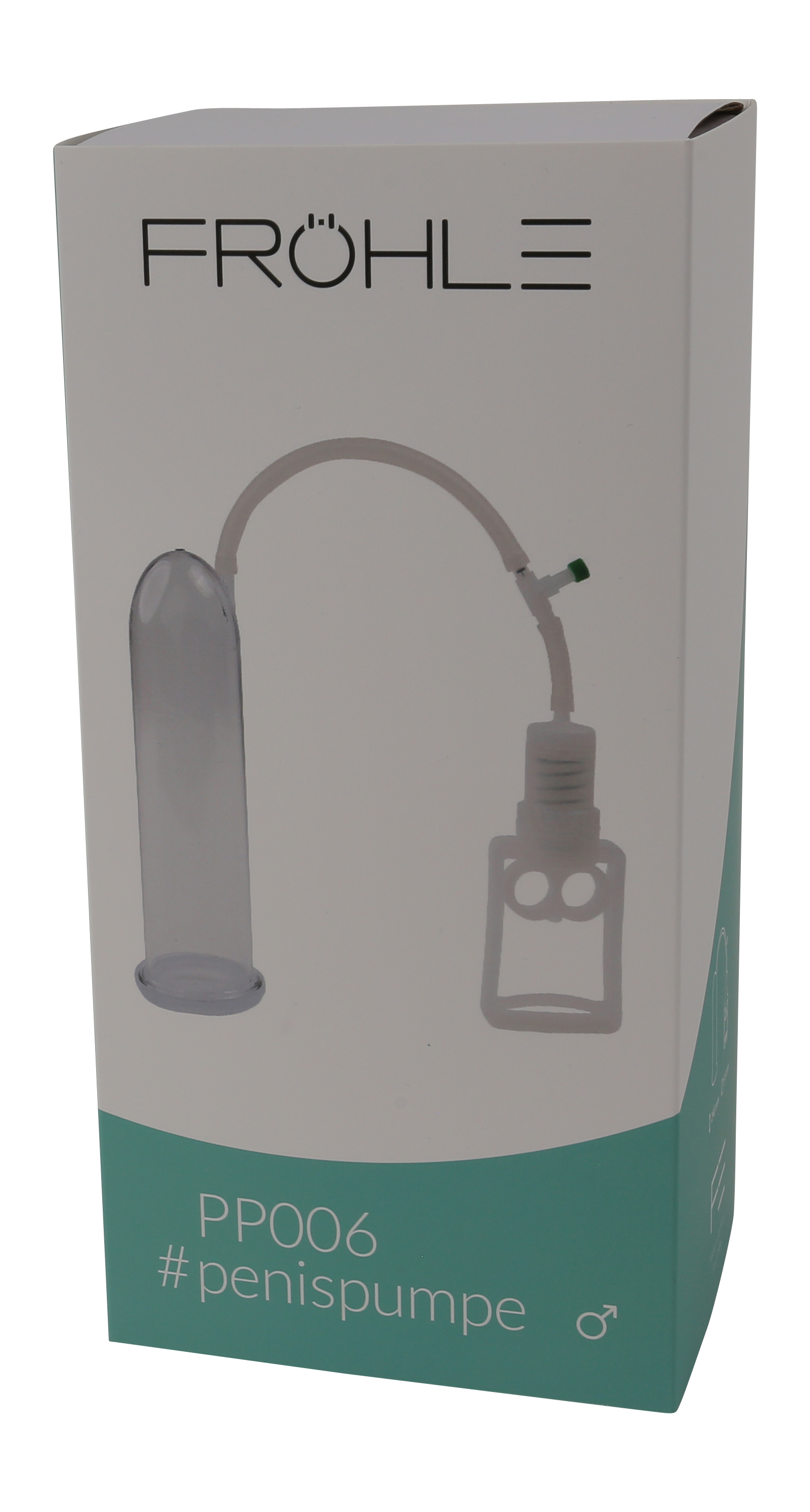 690000040908_4 FRÖHLE Penispumpe XL Professional