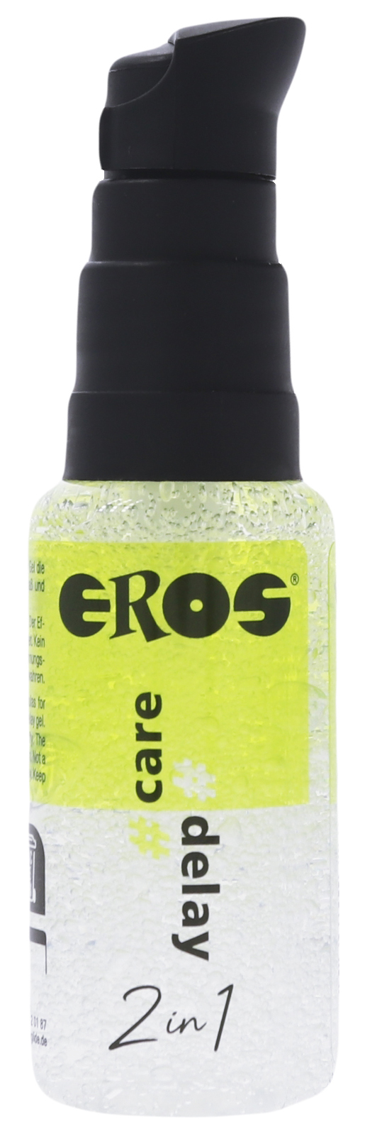 EROS 2in1 #care #delay 30ml