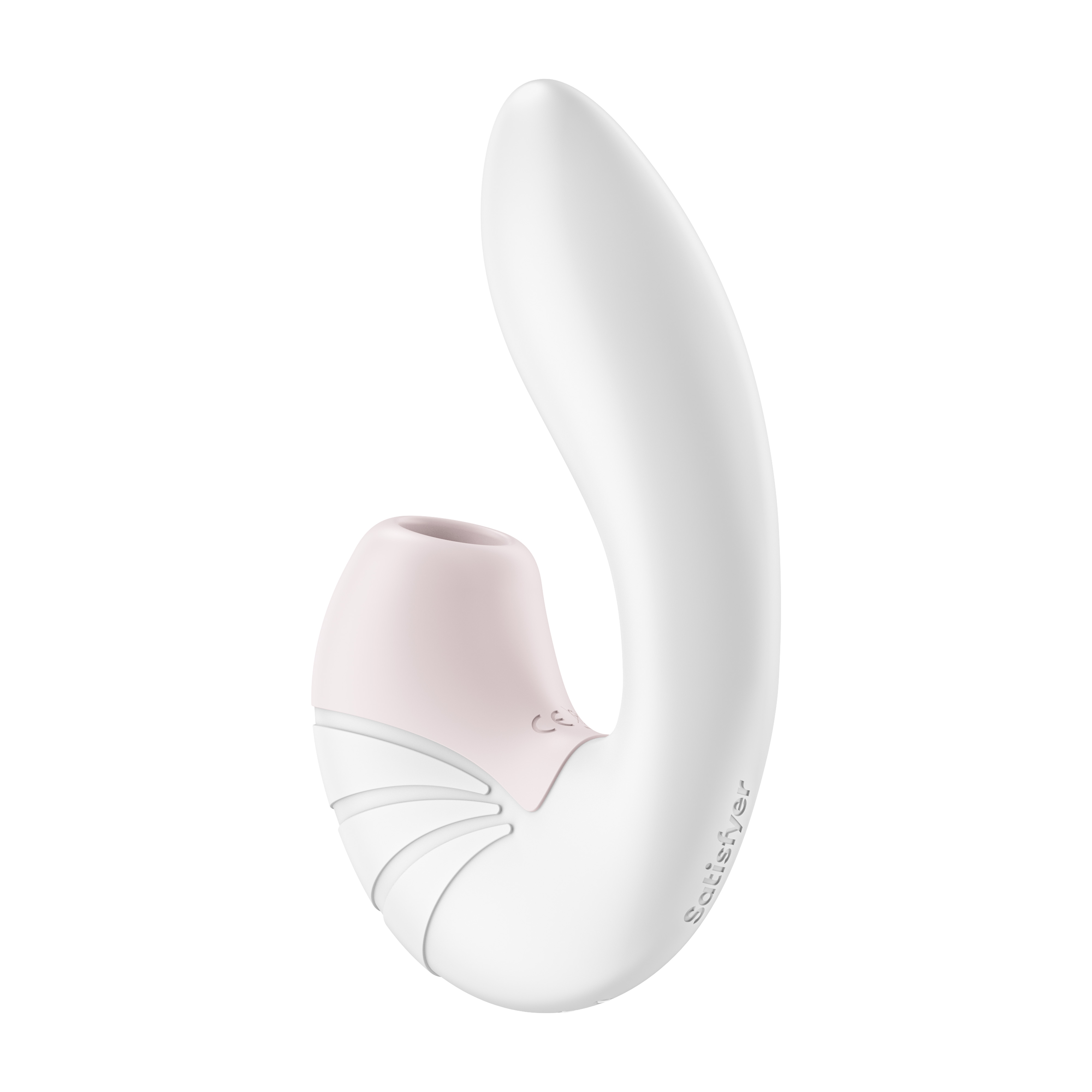 SATISFYER Supernova white