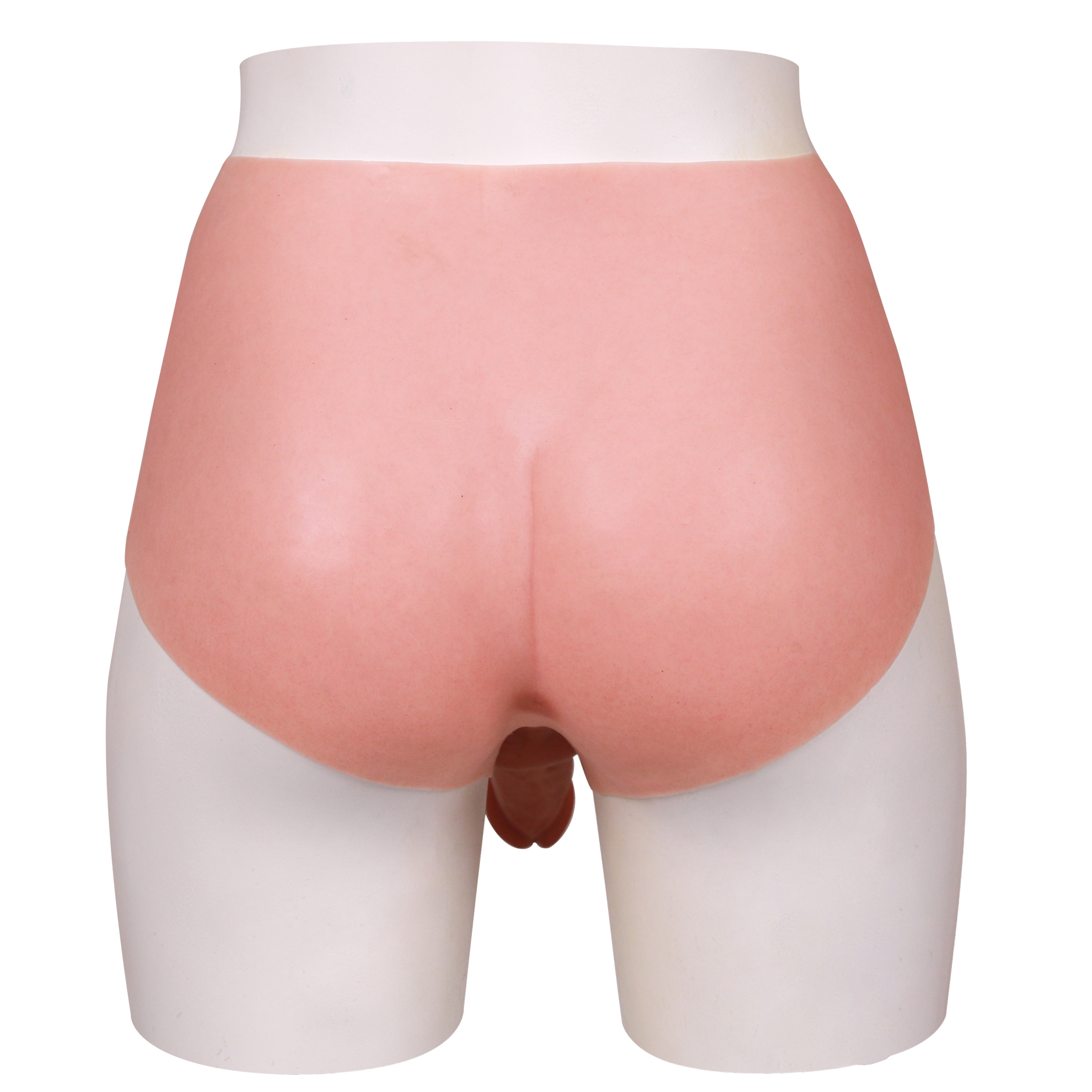 XX-DREAMSTOYS Ultra Realistic Penis Form Size L XX-DREAMSTOYS Ultra Realistic Penis Form Size L