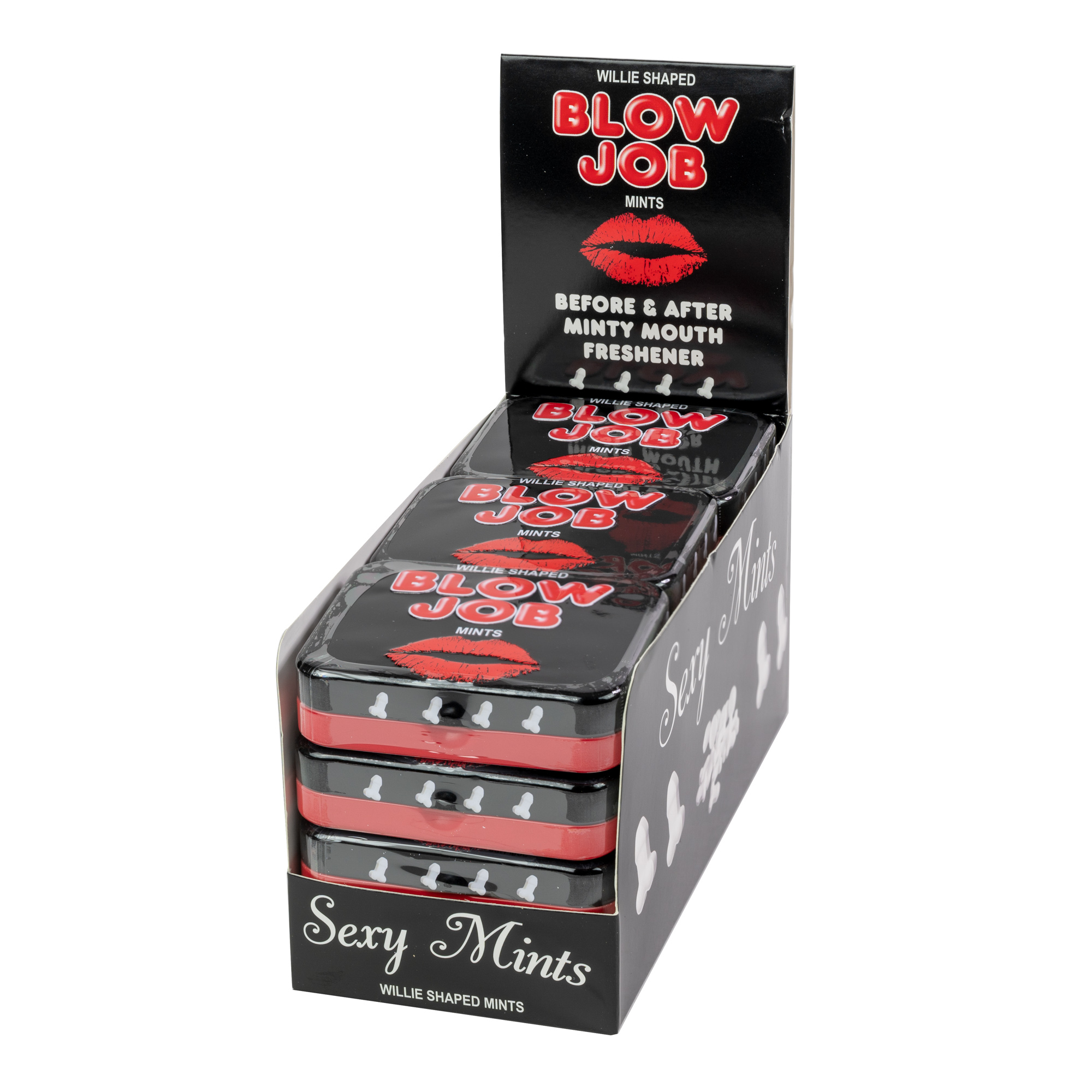 Blow Job Mints 30g